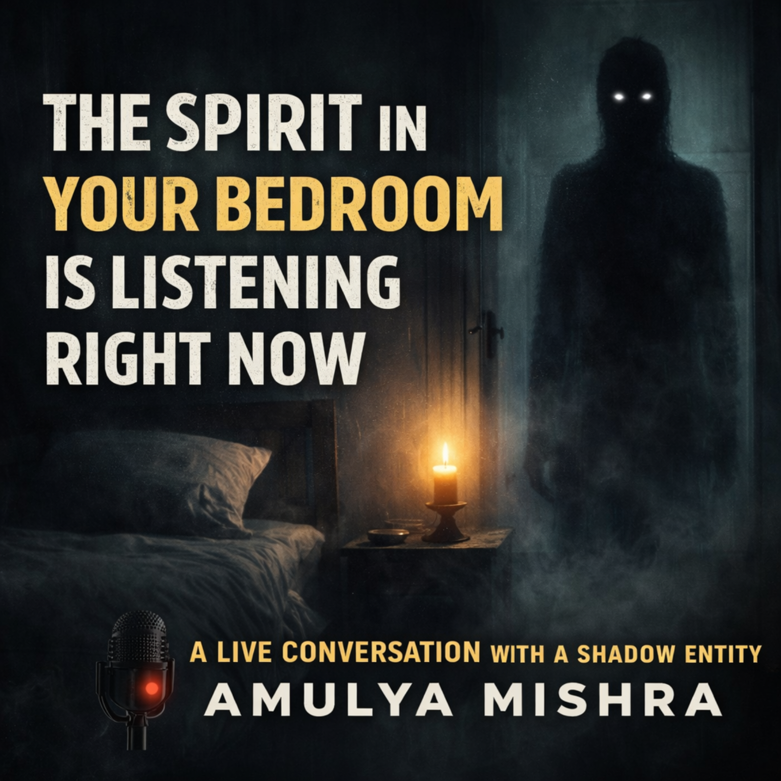 True Horror Stories That Shouldn’t Exist