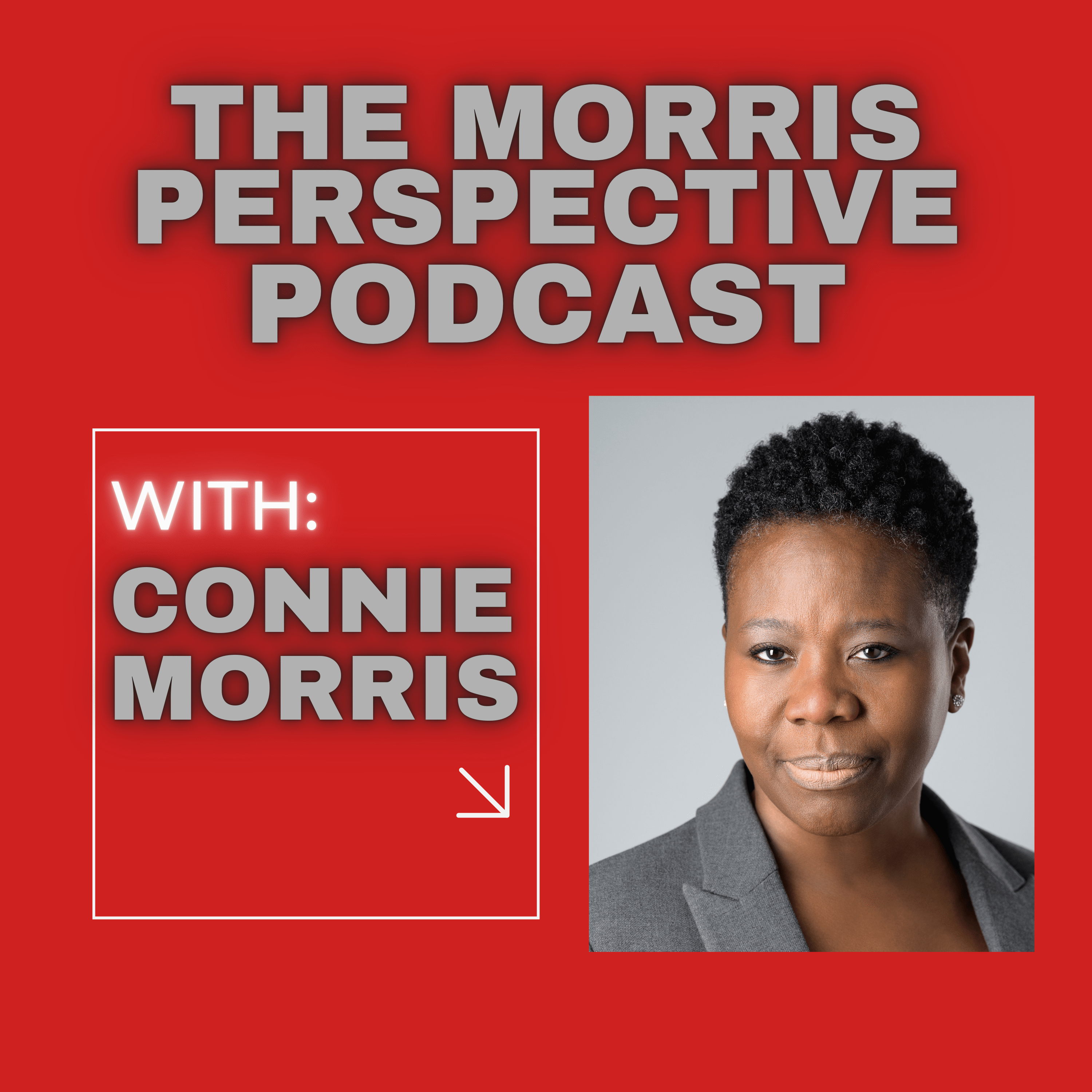 The Morris Perspective Podcast podcast artwork
