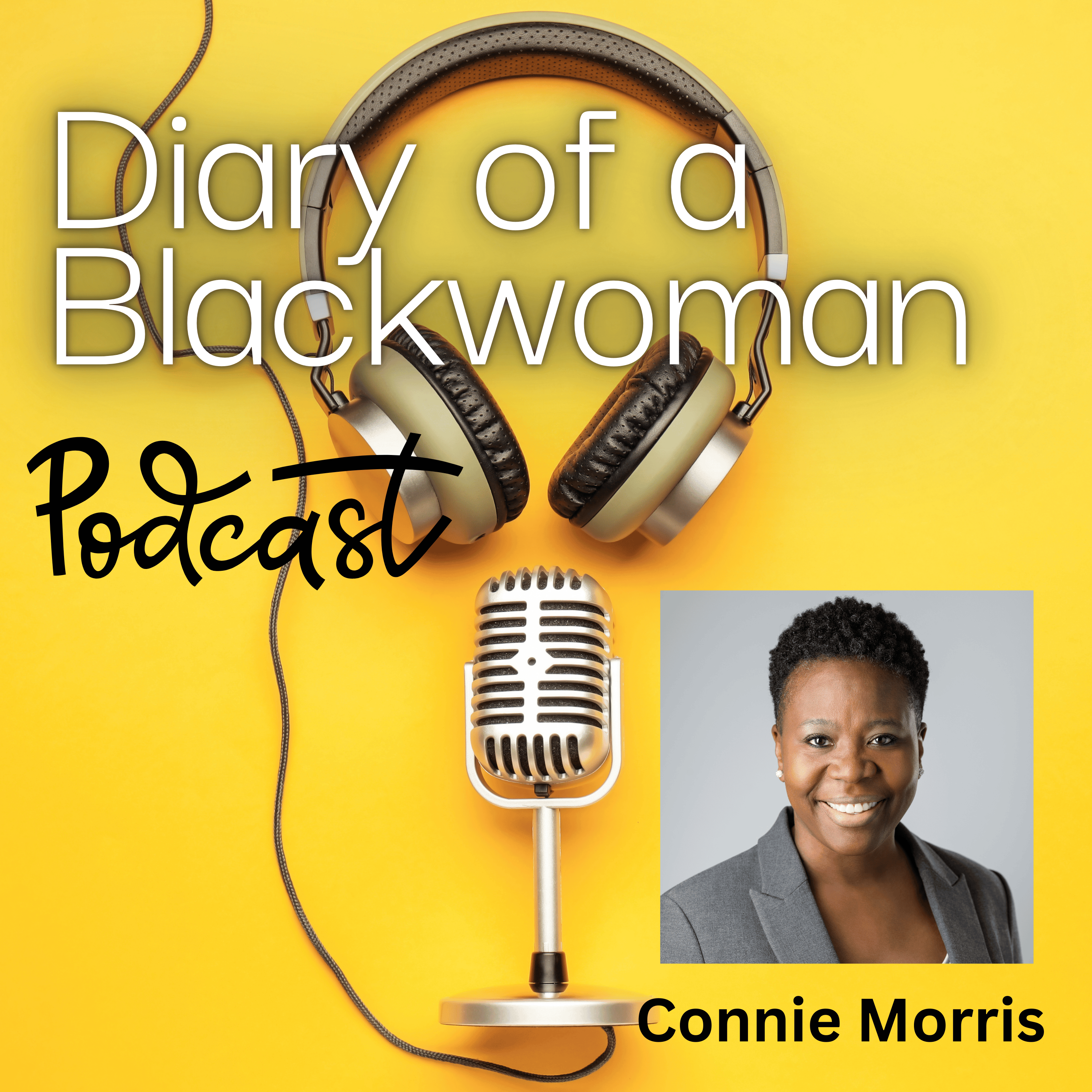 Diary of a Black Woman Podcast