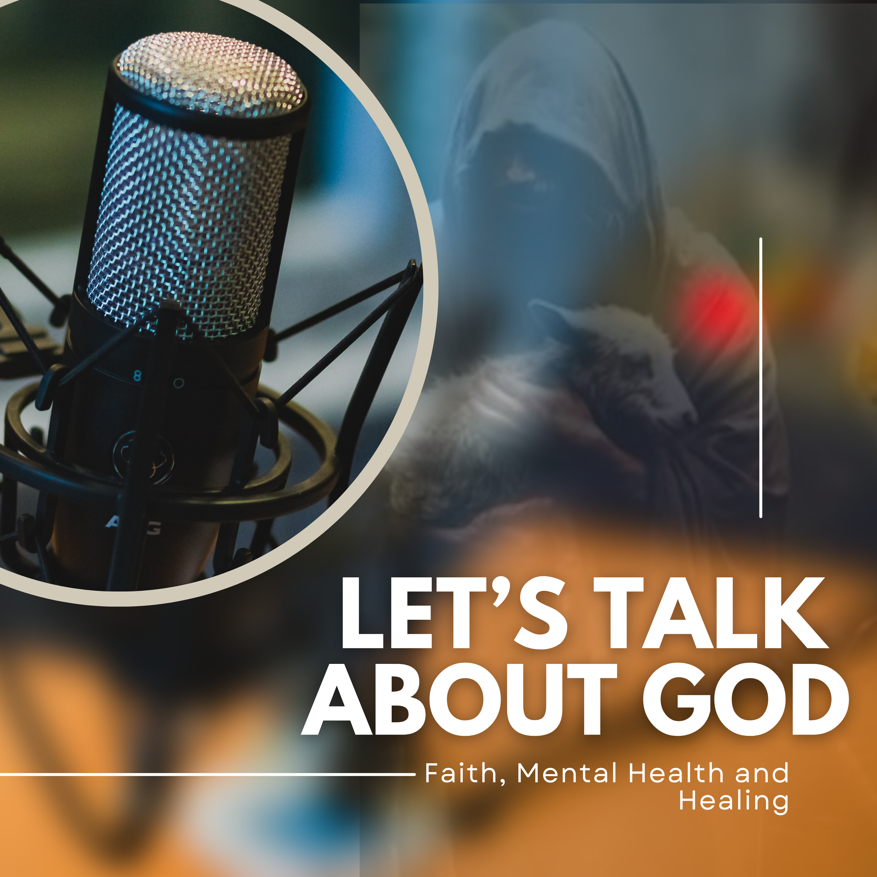 Let's Talk About God