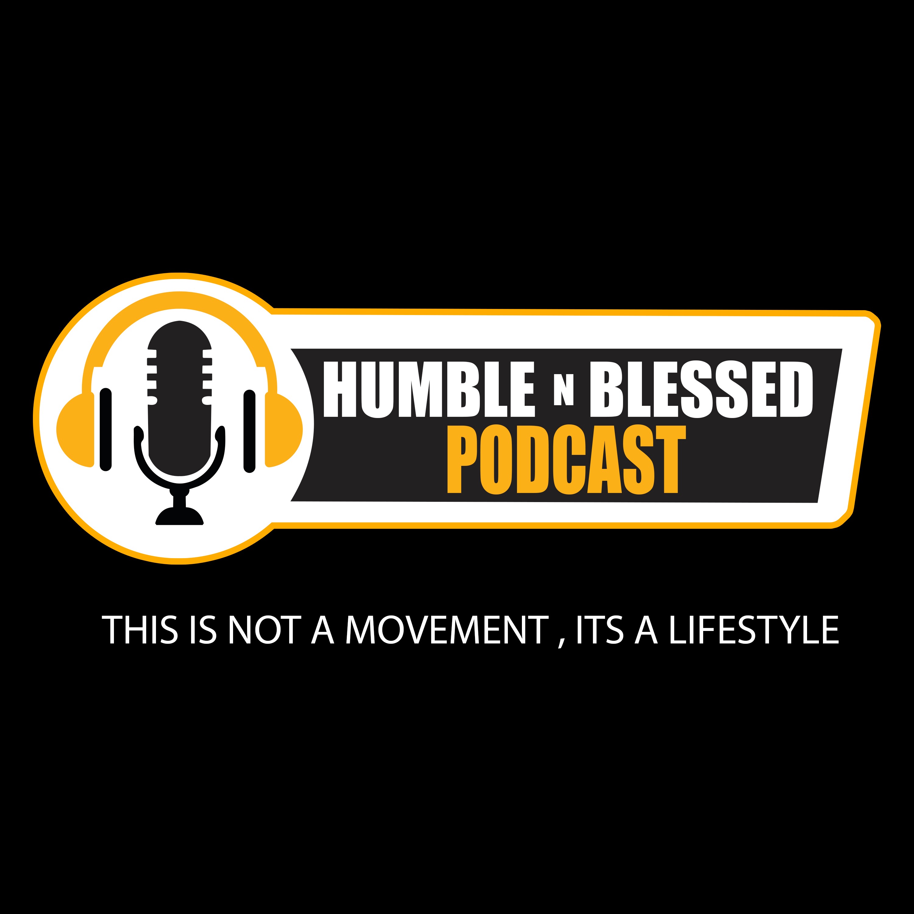 Humble and Blessed
