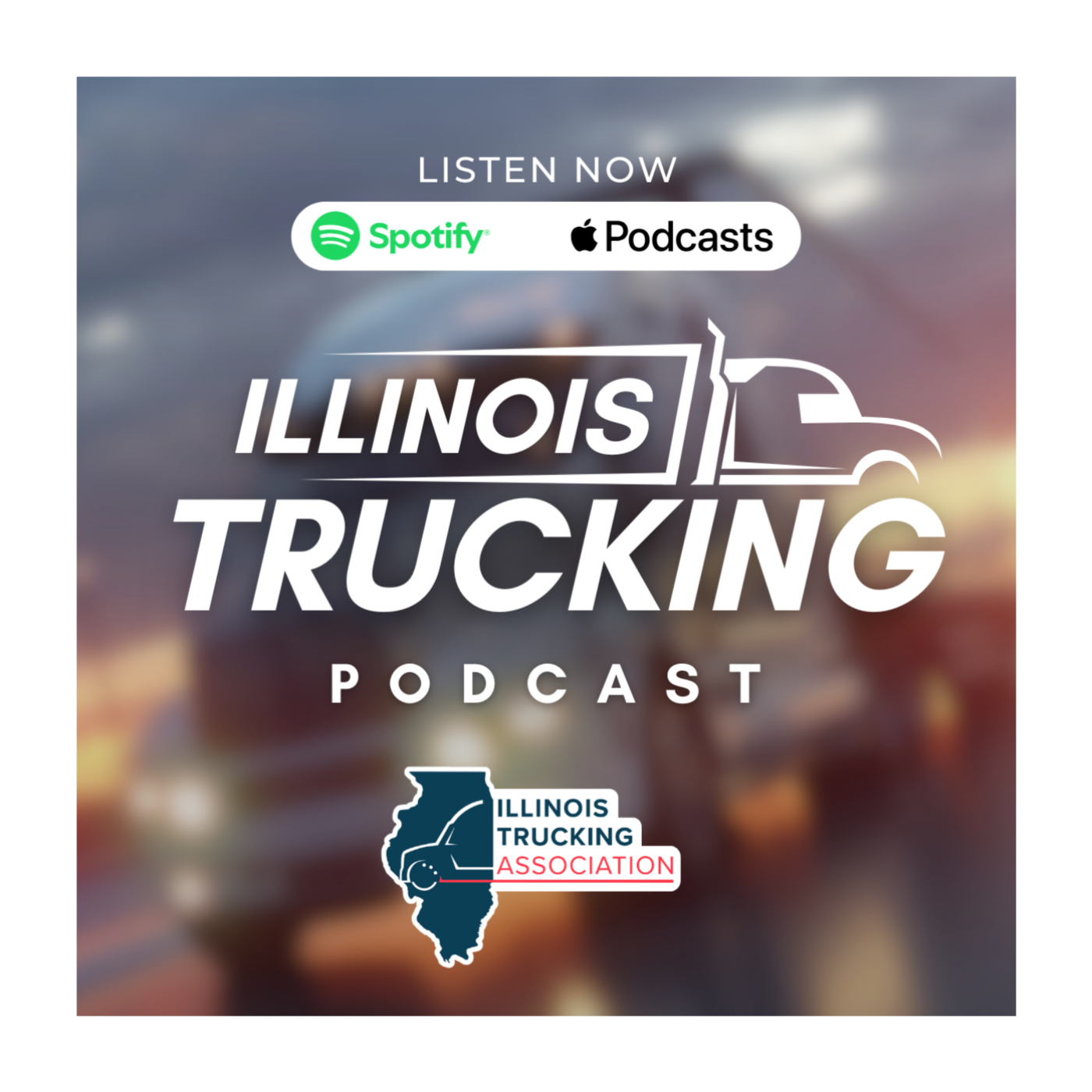 Episode 3: Award Winning Safety with Linda Blissett episode artwork