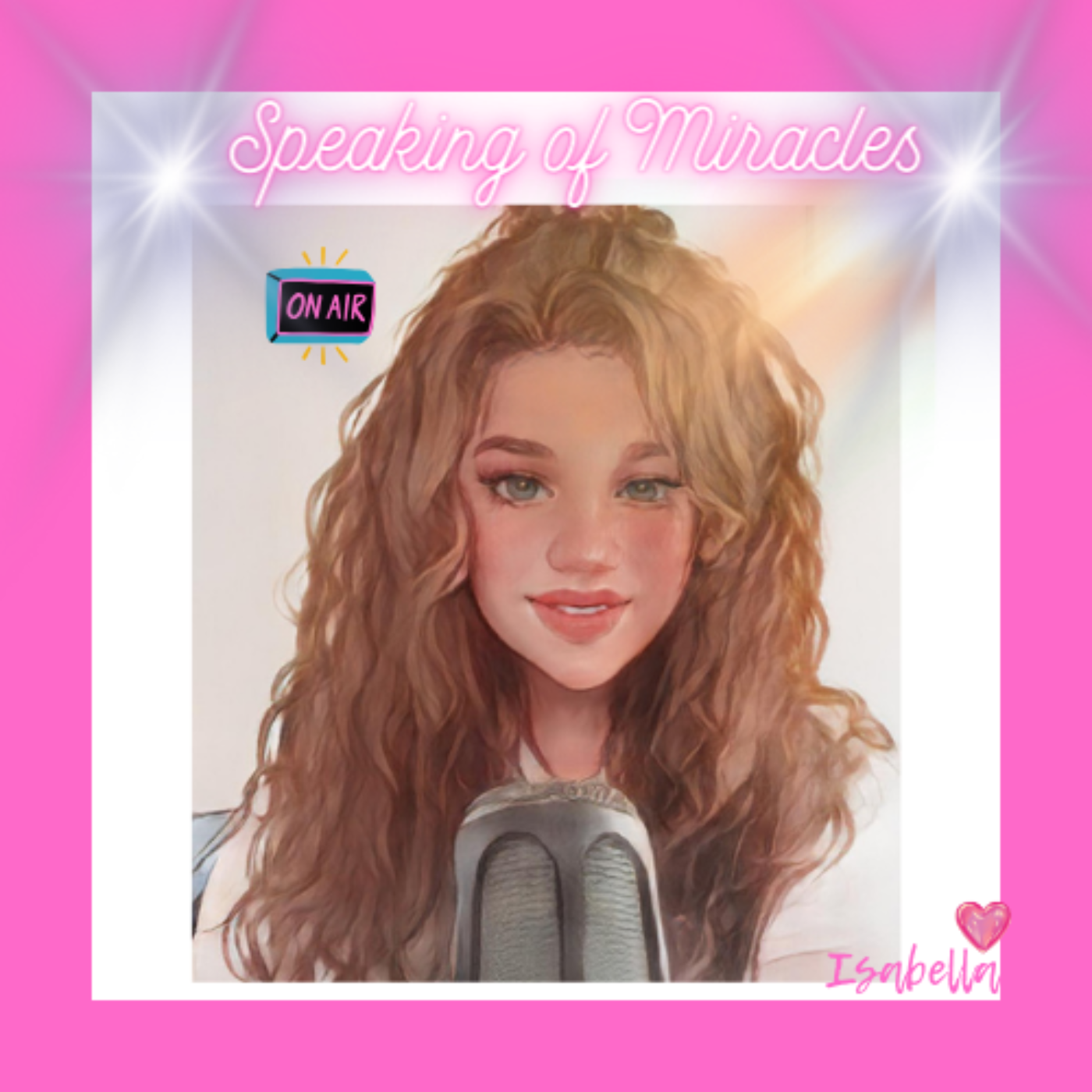 Speaking of Miracles