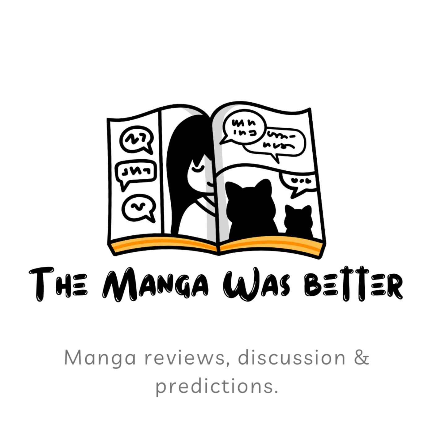 The Manga Was Better