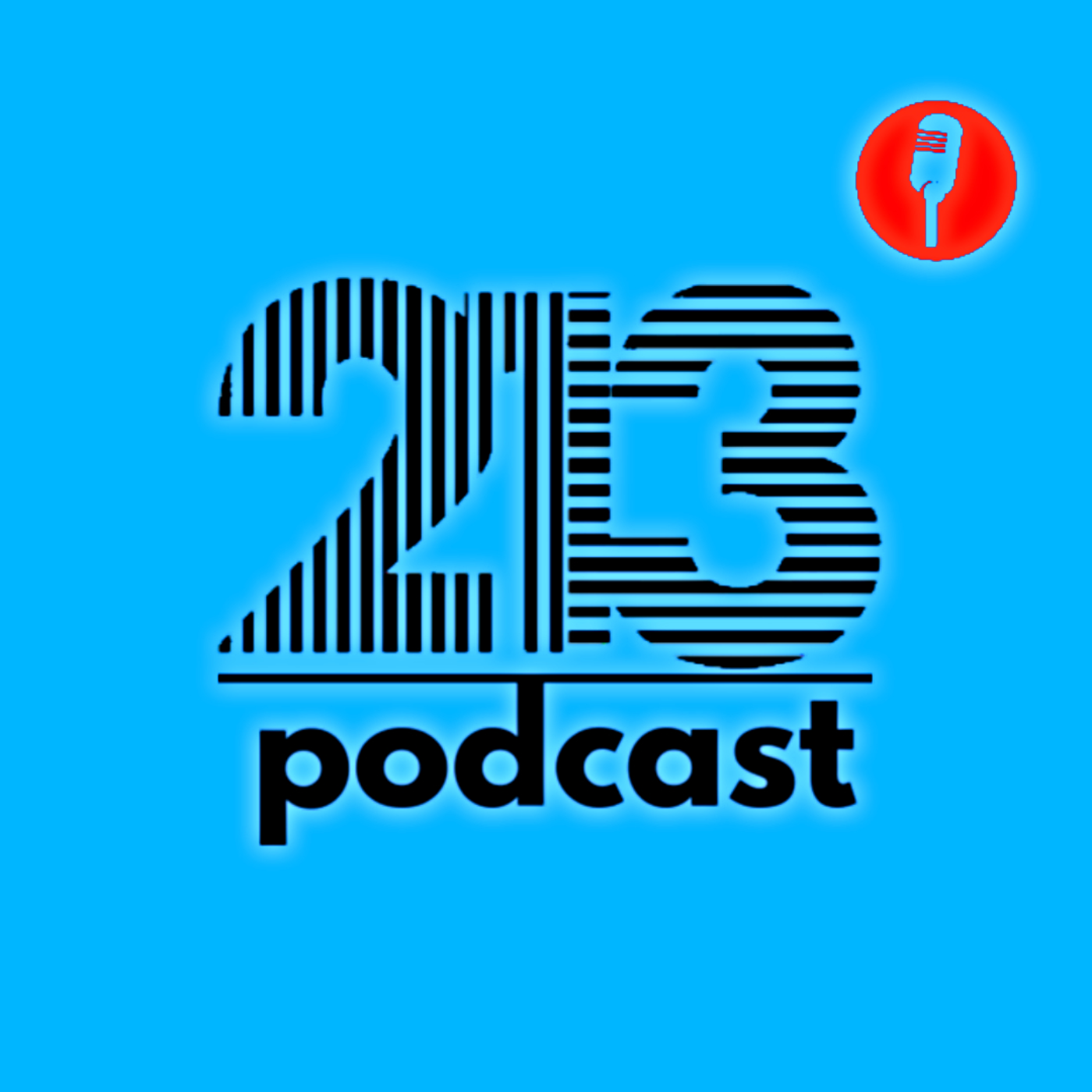 213 PODCAST