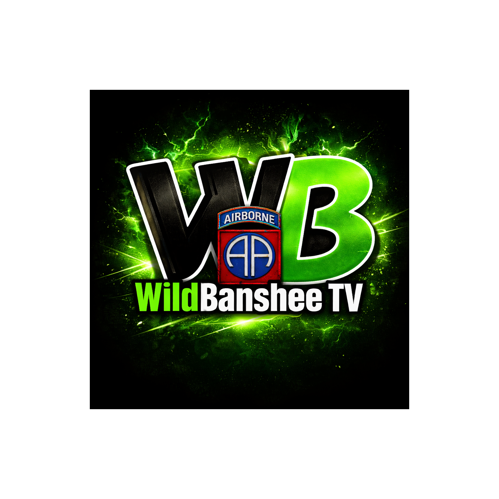 Wildbanshee Tv Podcast cover art