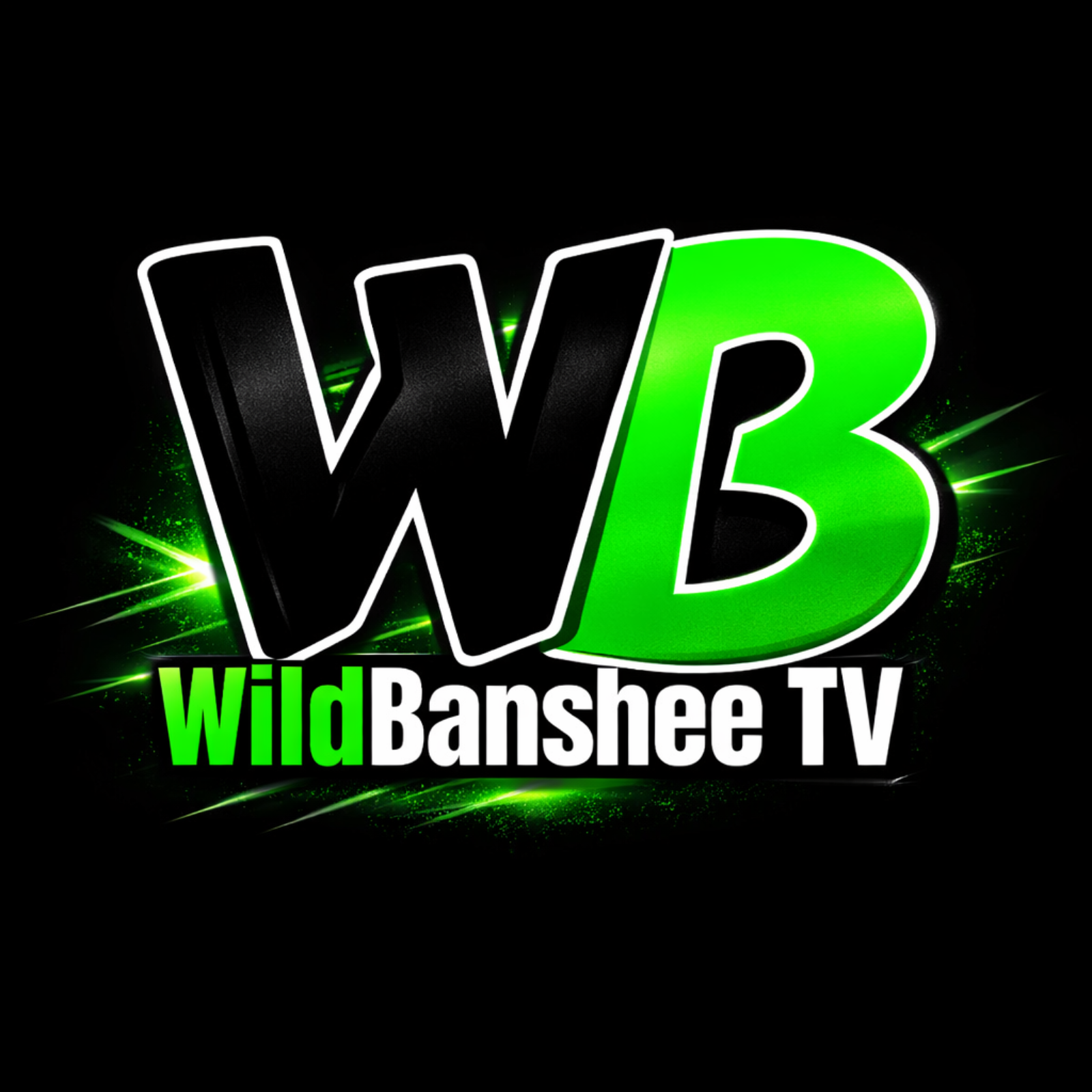 Wildbanshee Tv Gladiator episode artwork