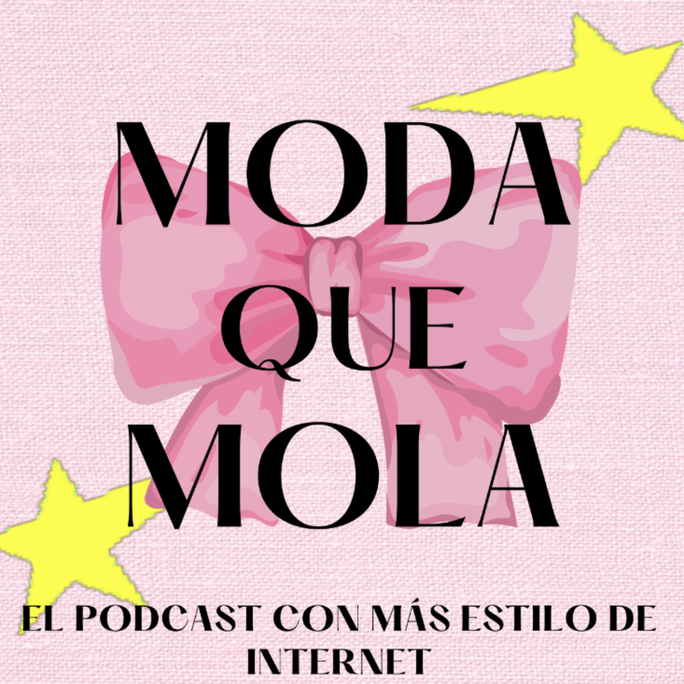 01-Moda Que Mola- comentanto los mejores momentos de 2023 pt.1 podcast artwork