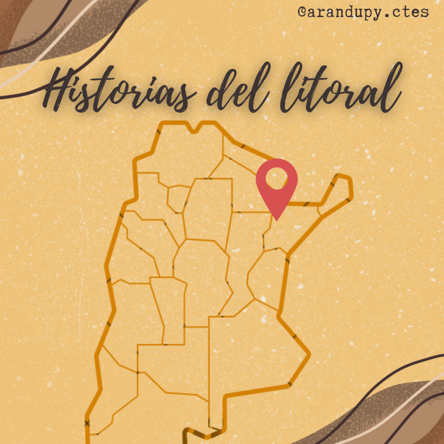 Historias del Litoral