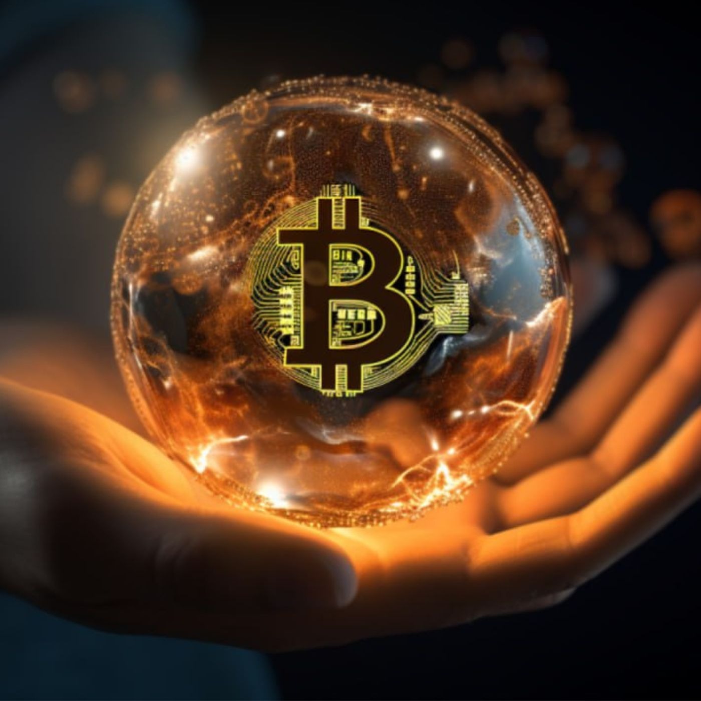 Coining Tomorrow: Bitdeal's Vision for Crypto Exchange Evolution