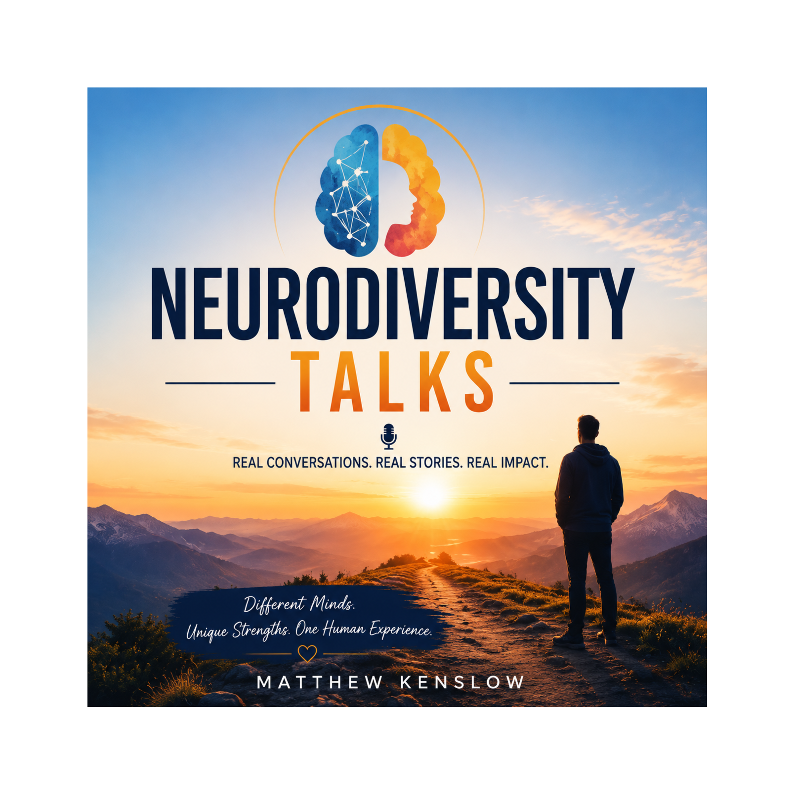 Neurodiversity Talks