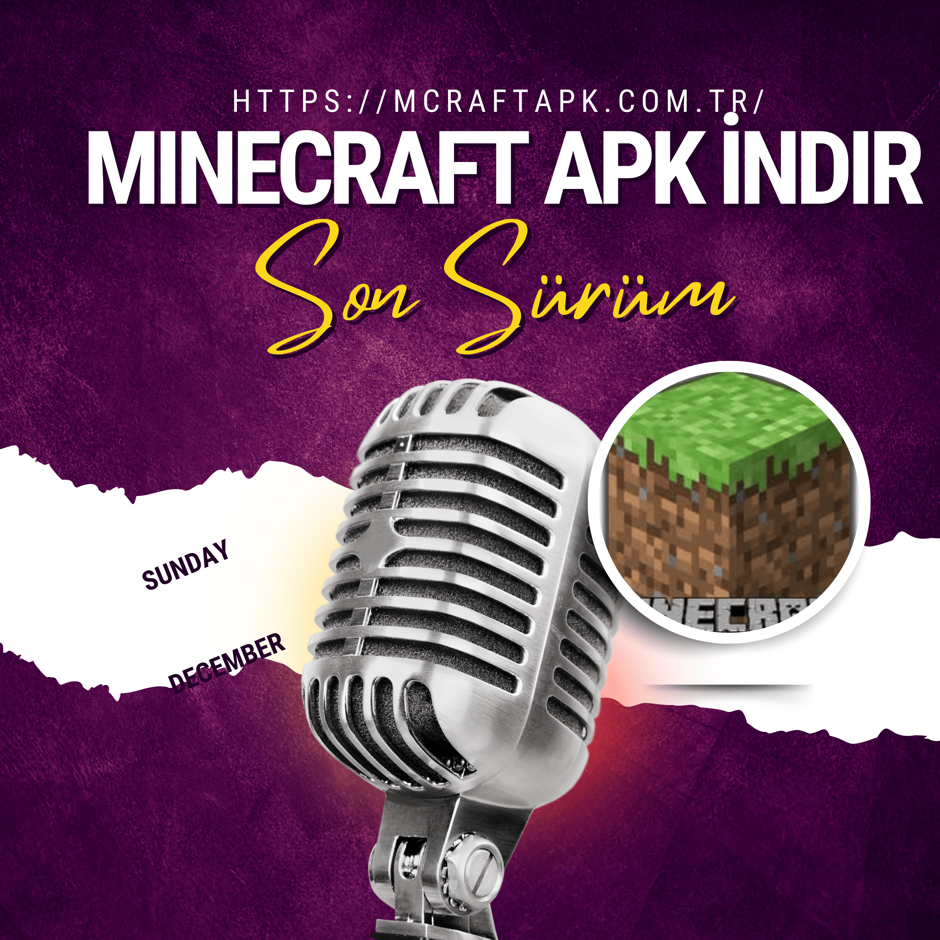 Blokların Ötesinde: Minecraft Maceraları