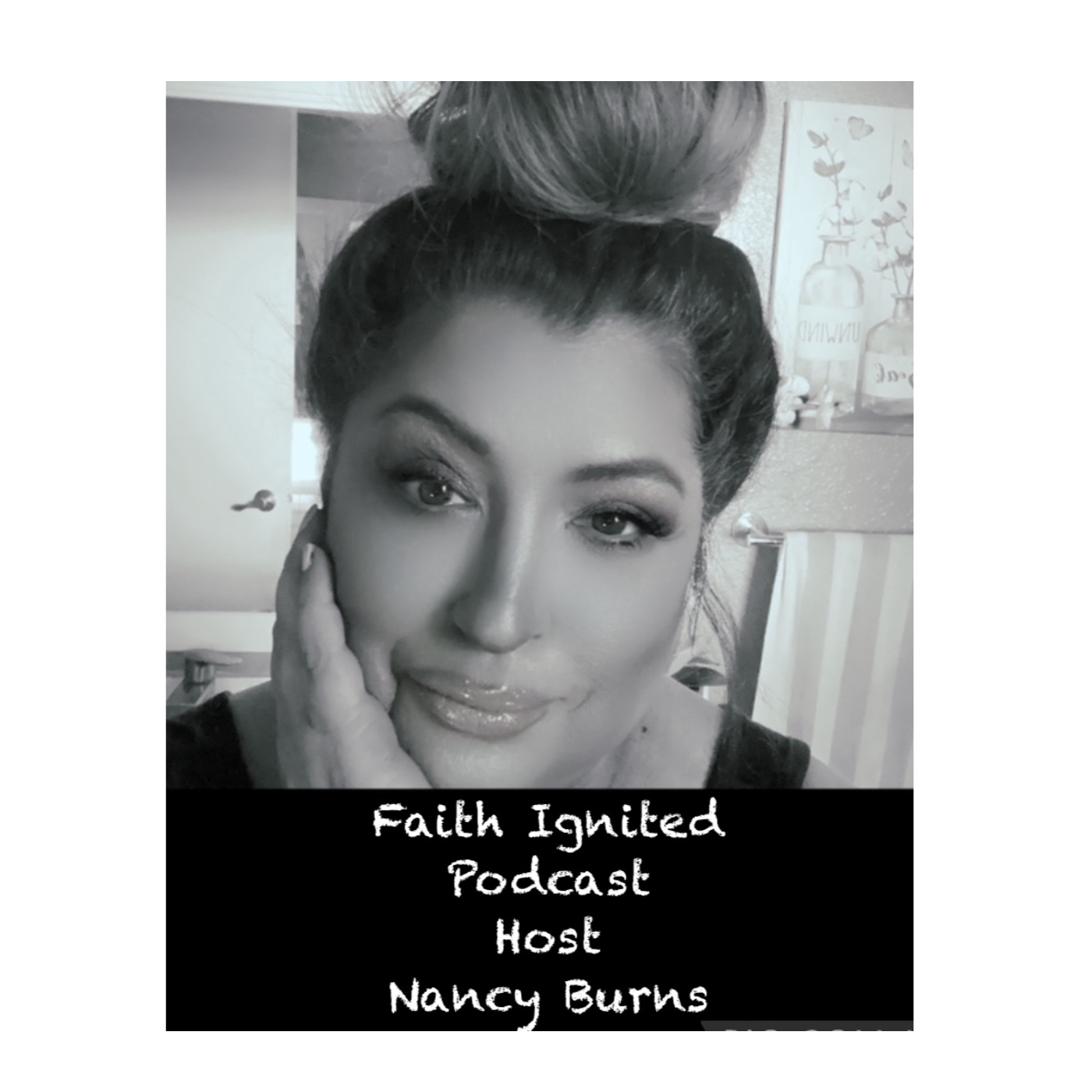 Revealing The Truth Hubby & I Share Our Truth Our , Our Journey  episode artwork