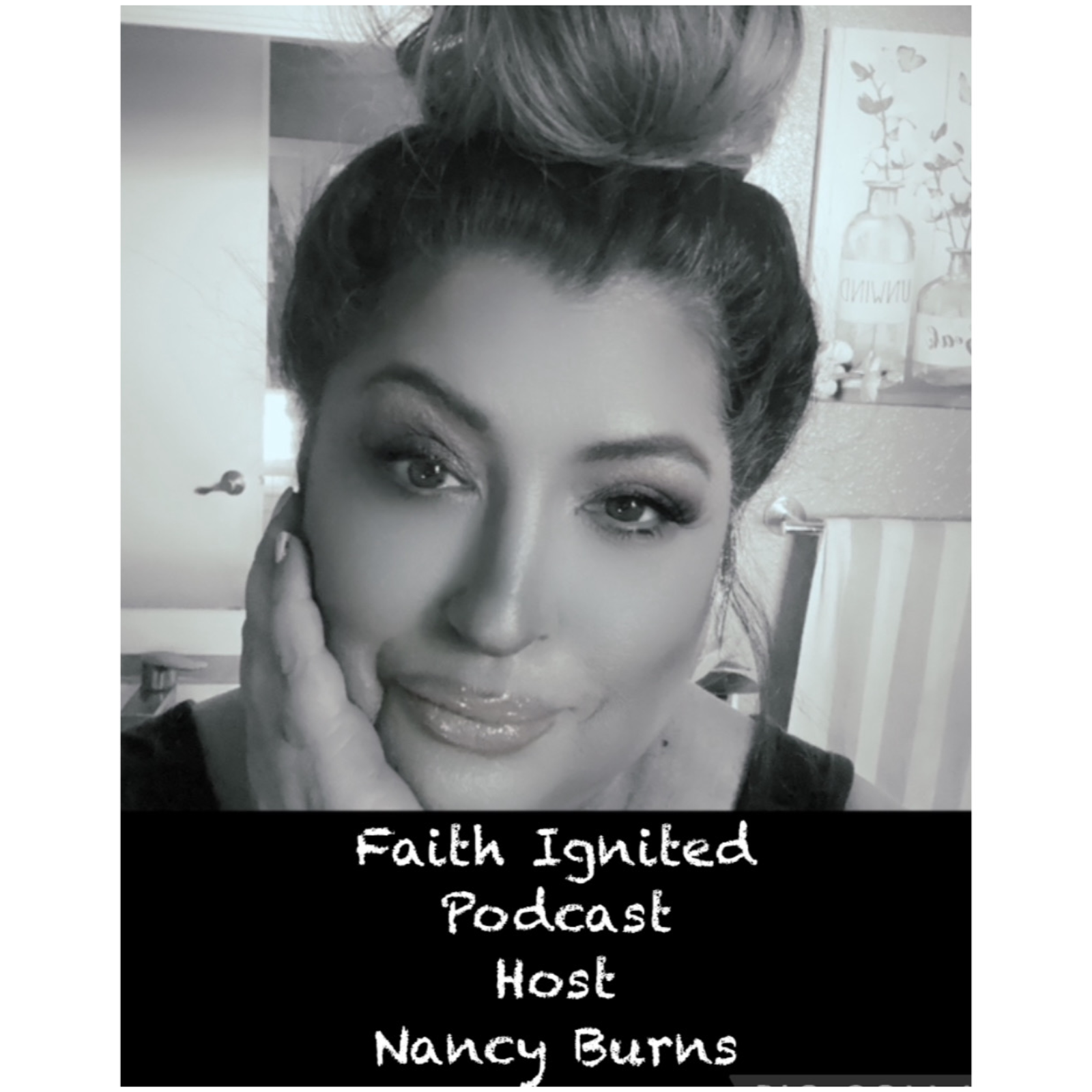 We Stepped Out in Faith—and God Built the Way episode artwork