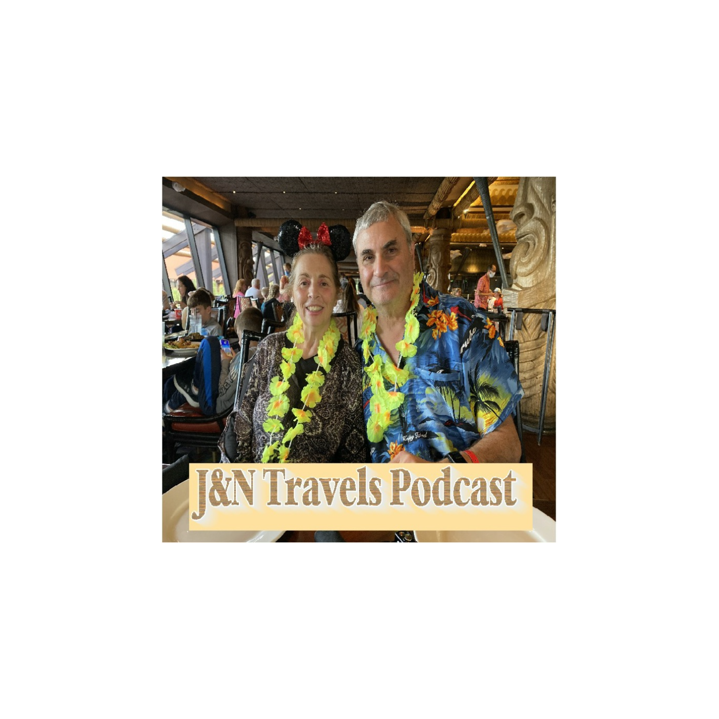 J&N Travels Podcast