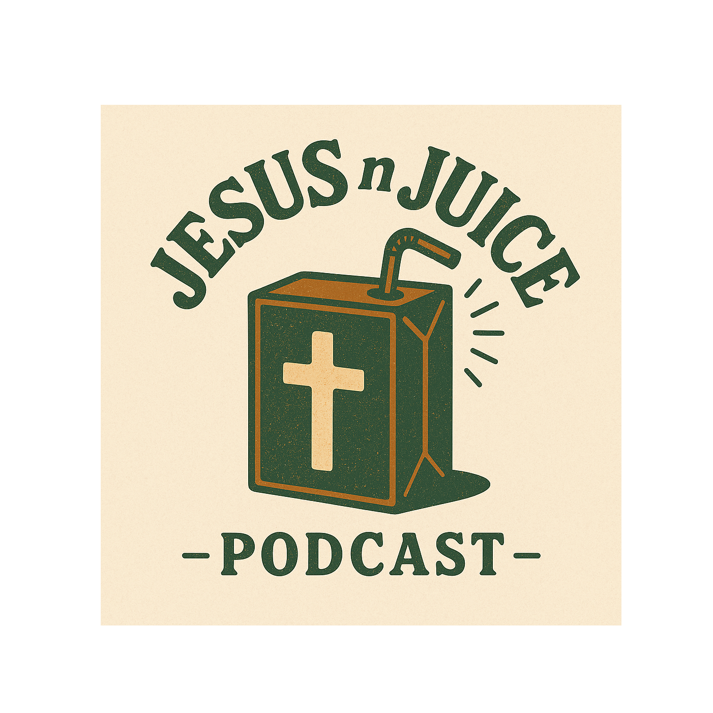Jesus n Juice Podcast