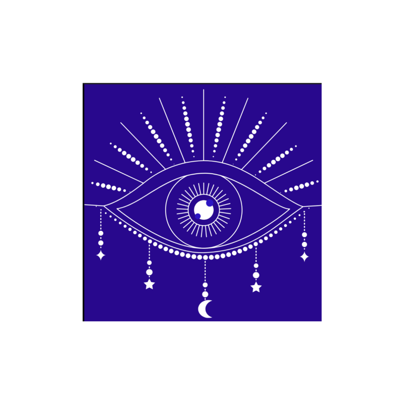 Your Mind's Eye