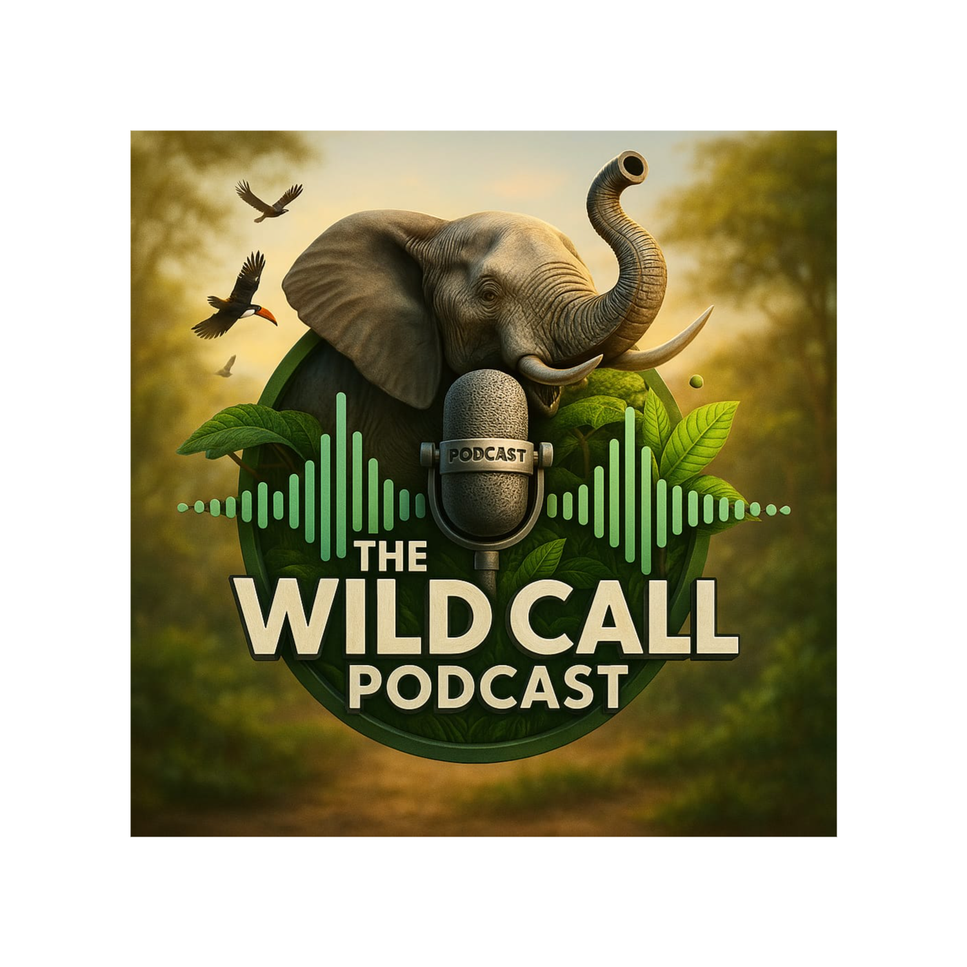The Wild Call Podcast