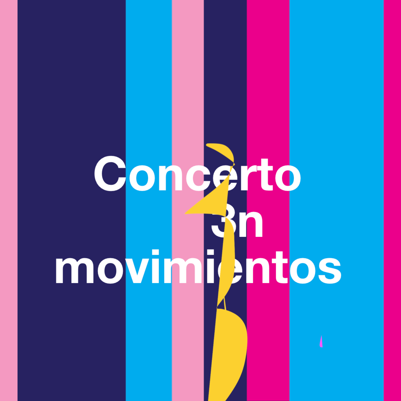 Concerto en 3 movimientos 