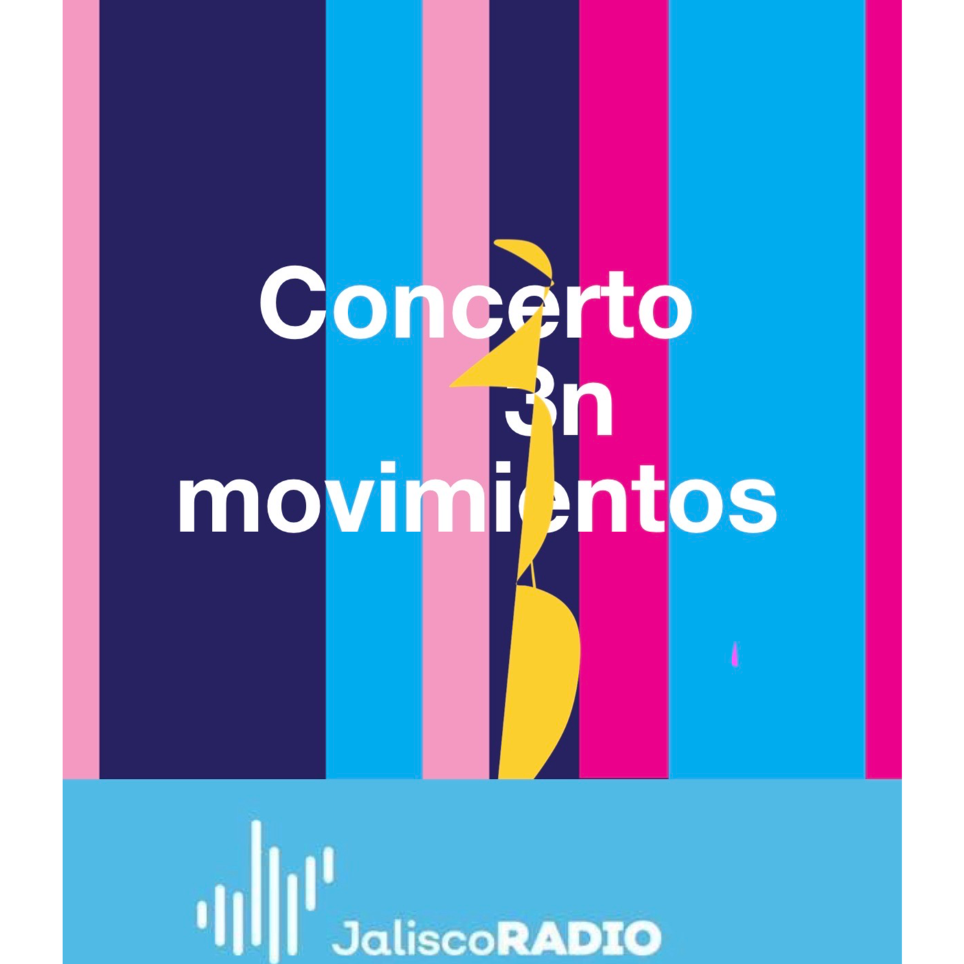 SONIDOS NUEVOS CHRISTINE.B episode artwork