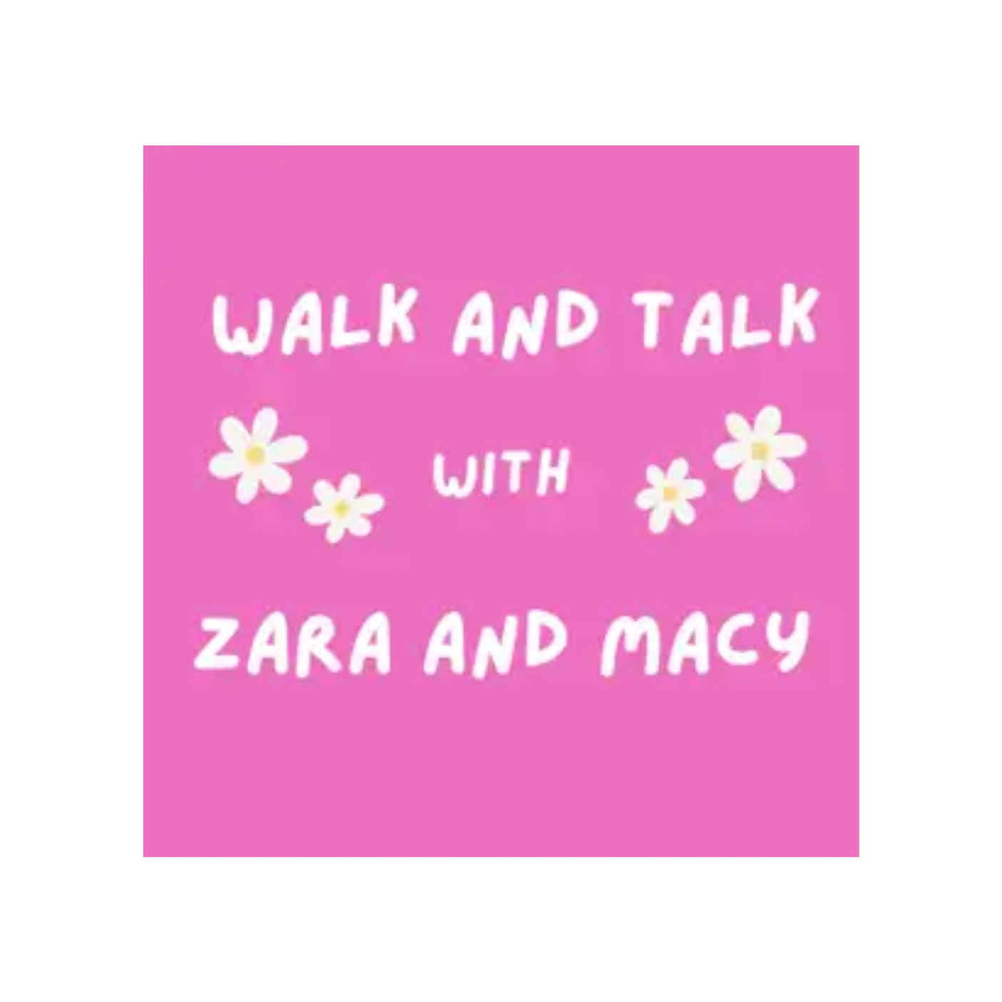 Walk & Talk