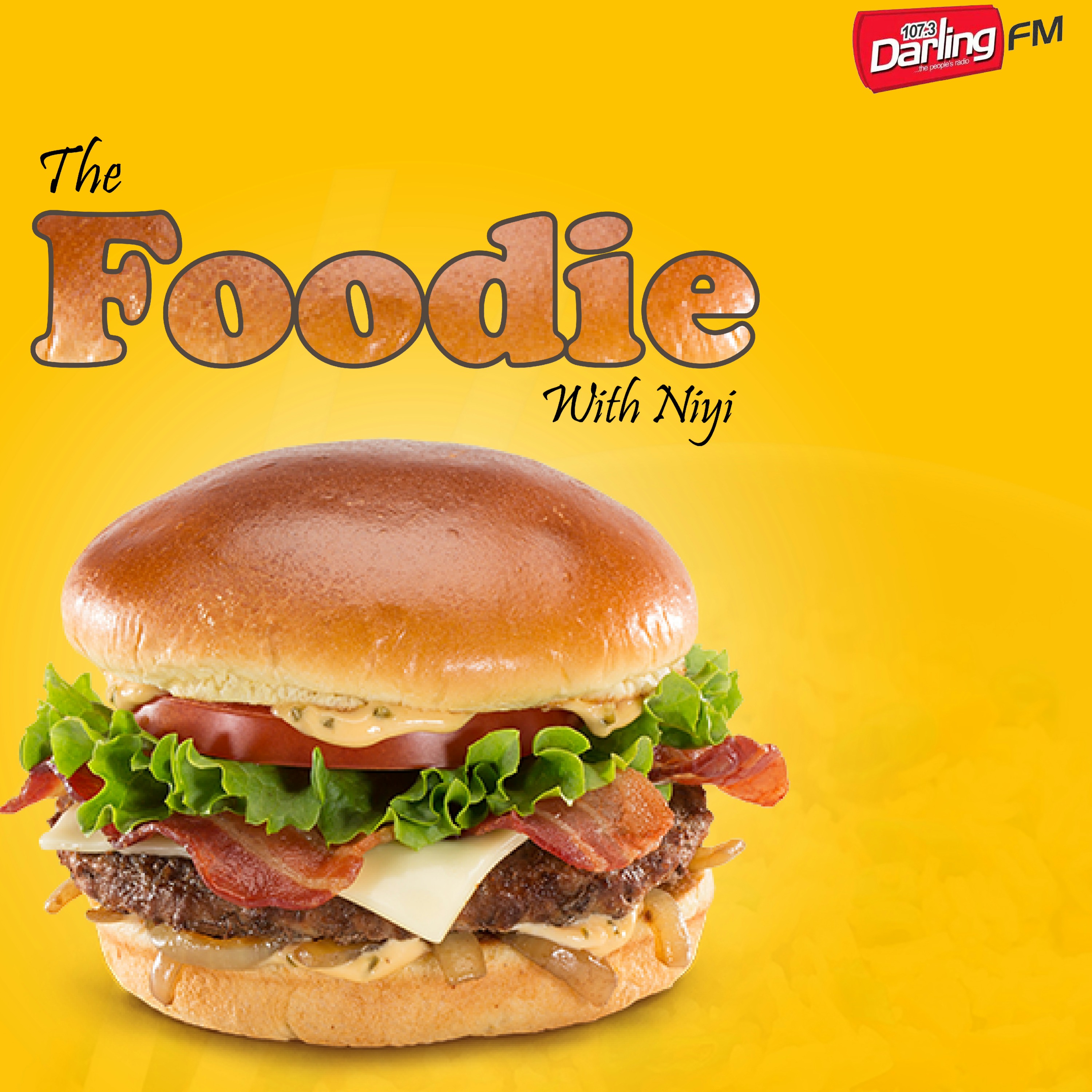 The Foodie