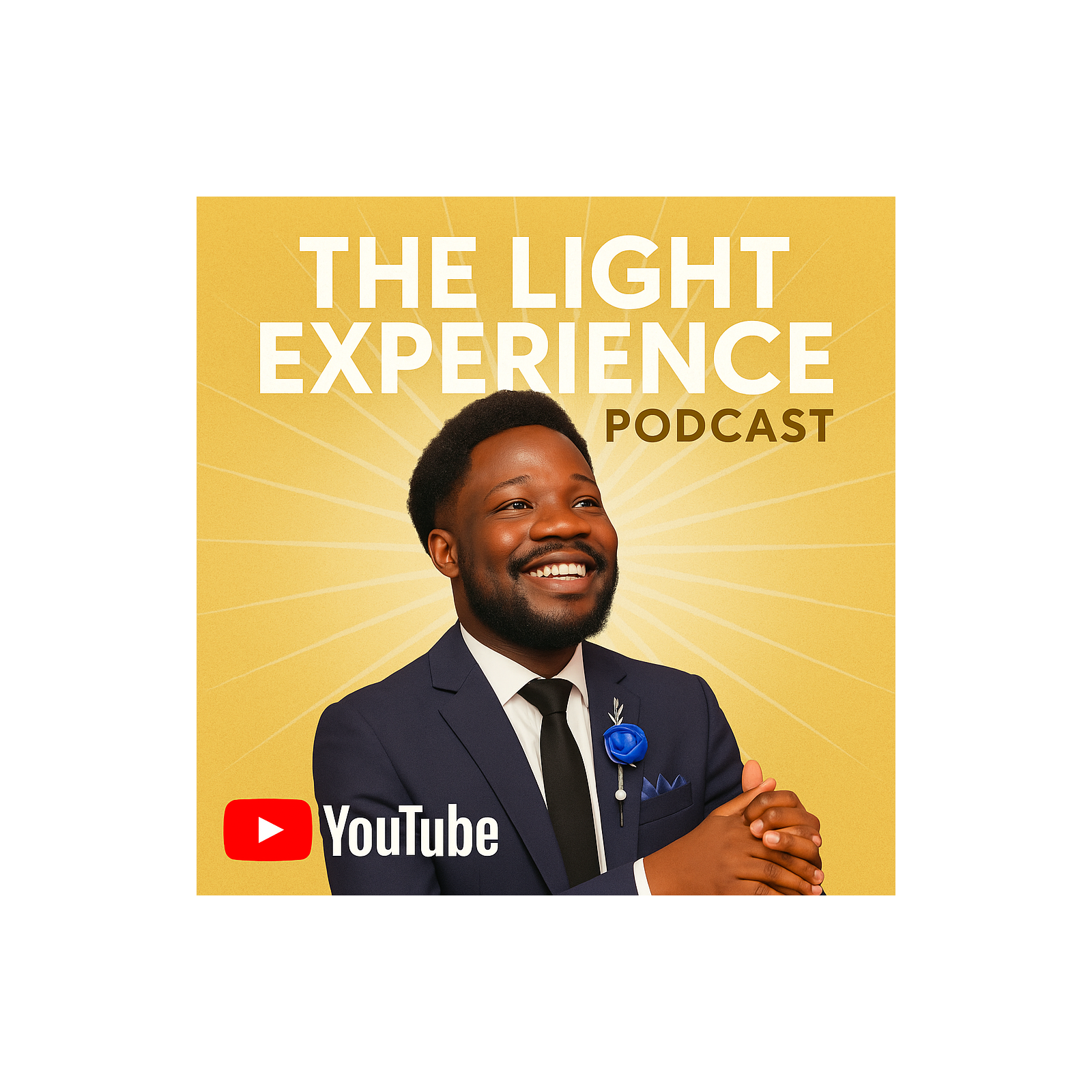 The Light Experience Podcast