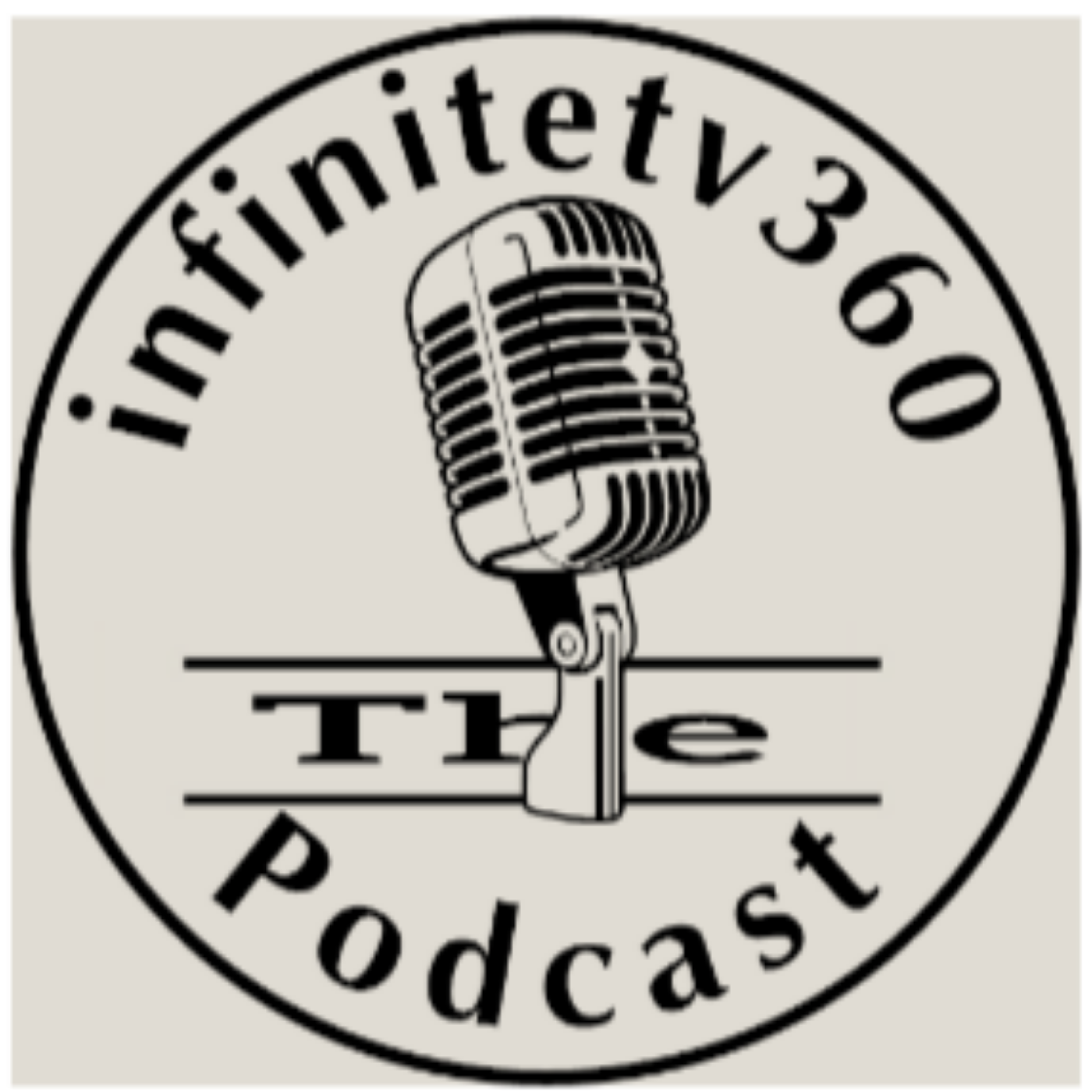 Infinite TV360 The Podcast