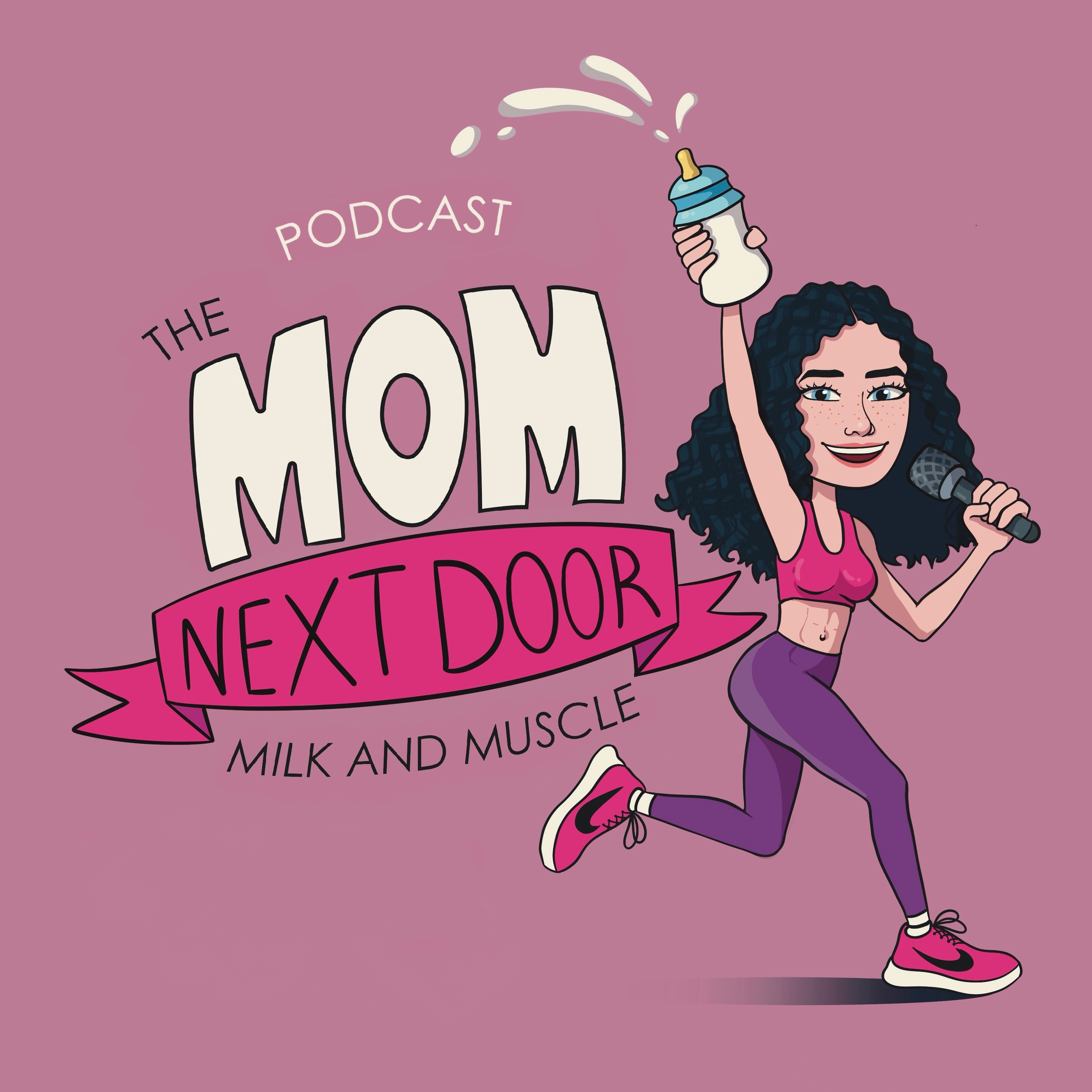 Episode 1: Strong is The New Skinny, Benefits of Resistance Training For Women episode artwork