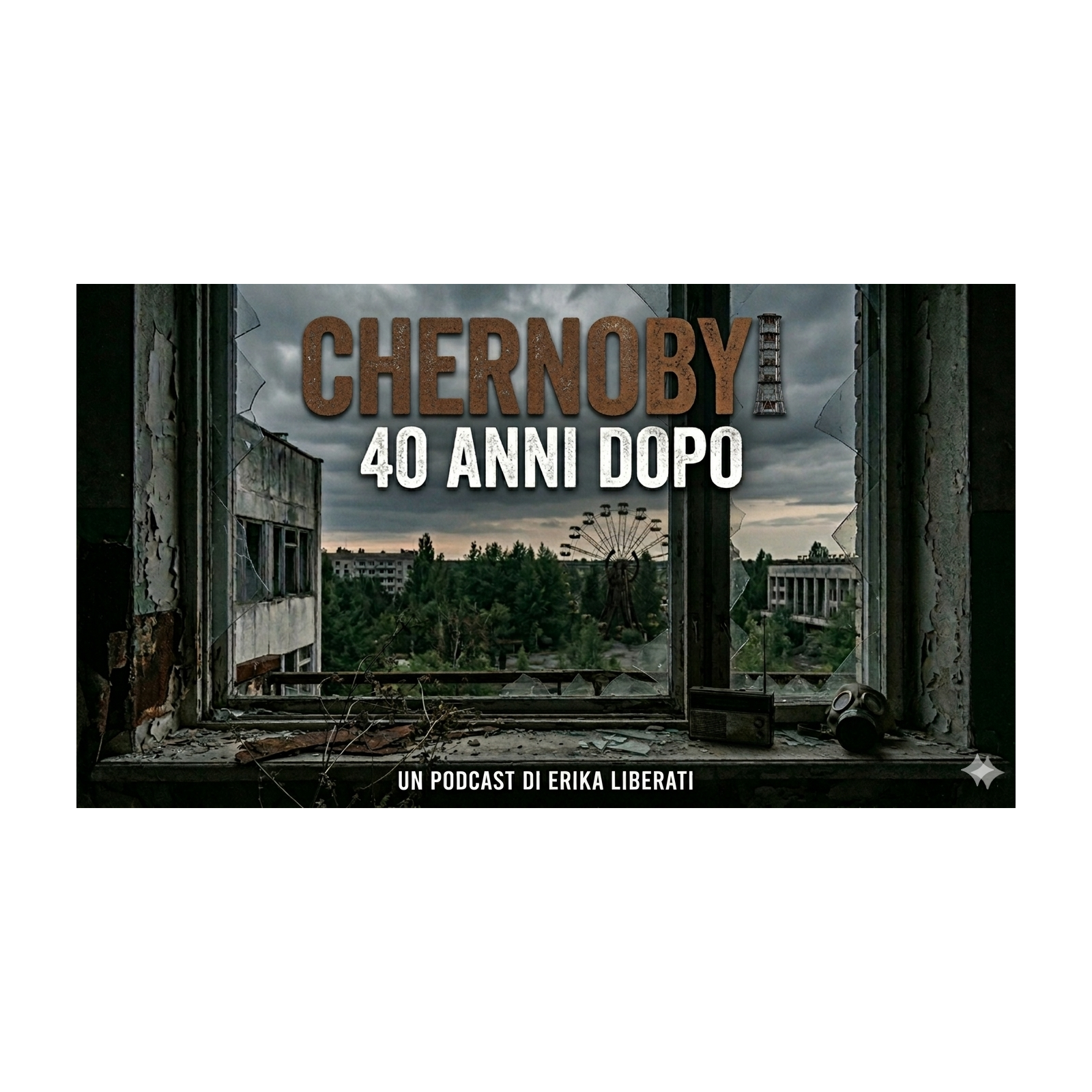  Born in CCCP episode artwork