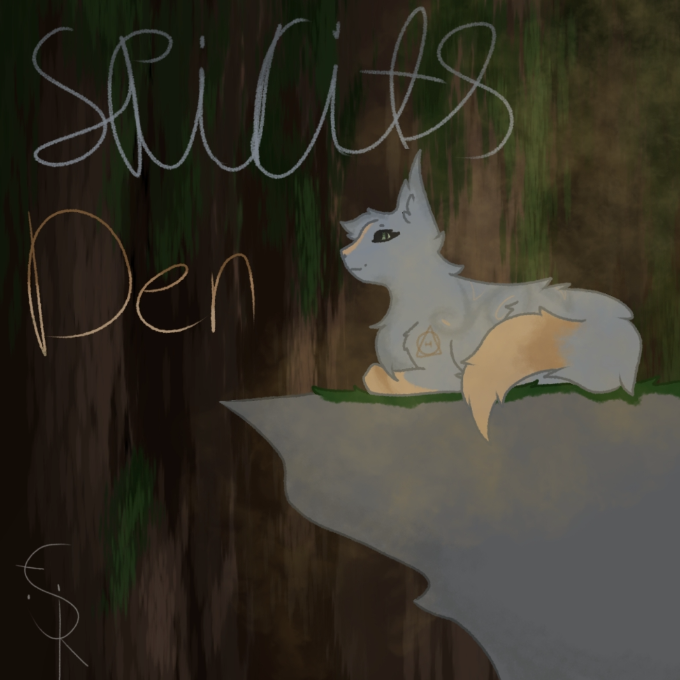 Starlit Conversations