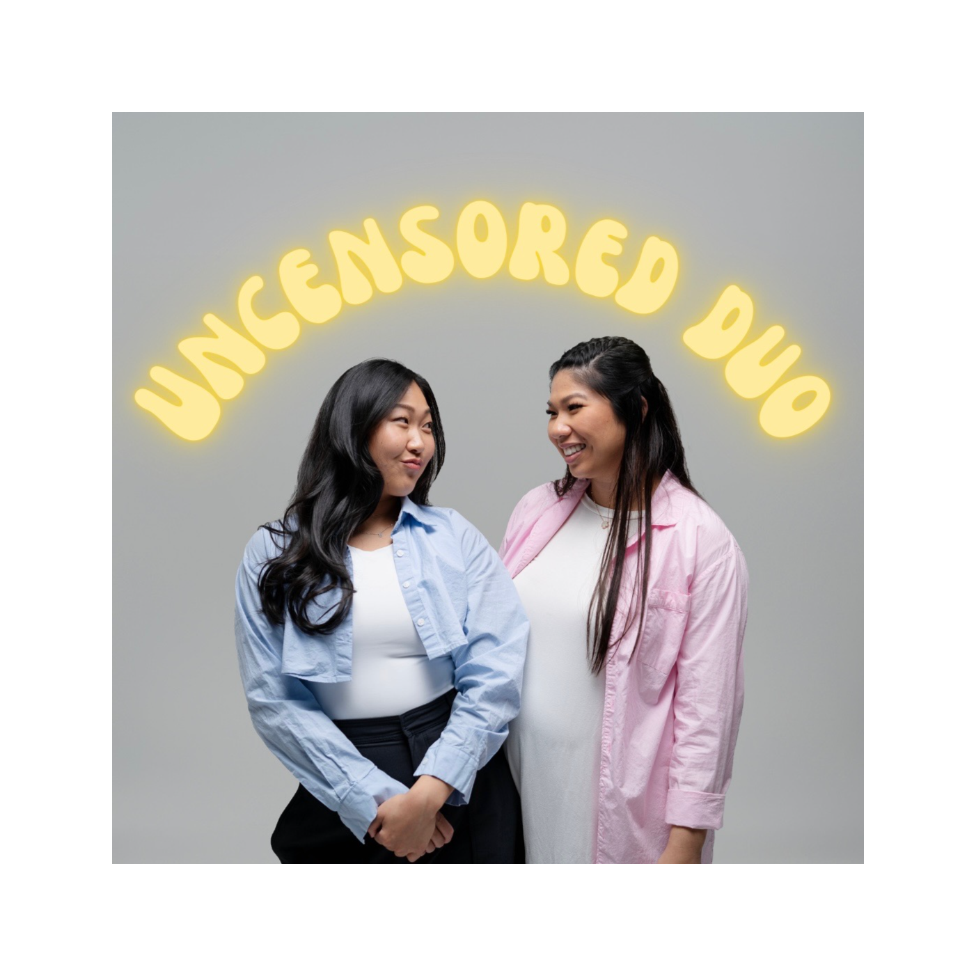 Uncensored Duo