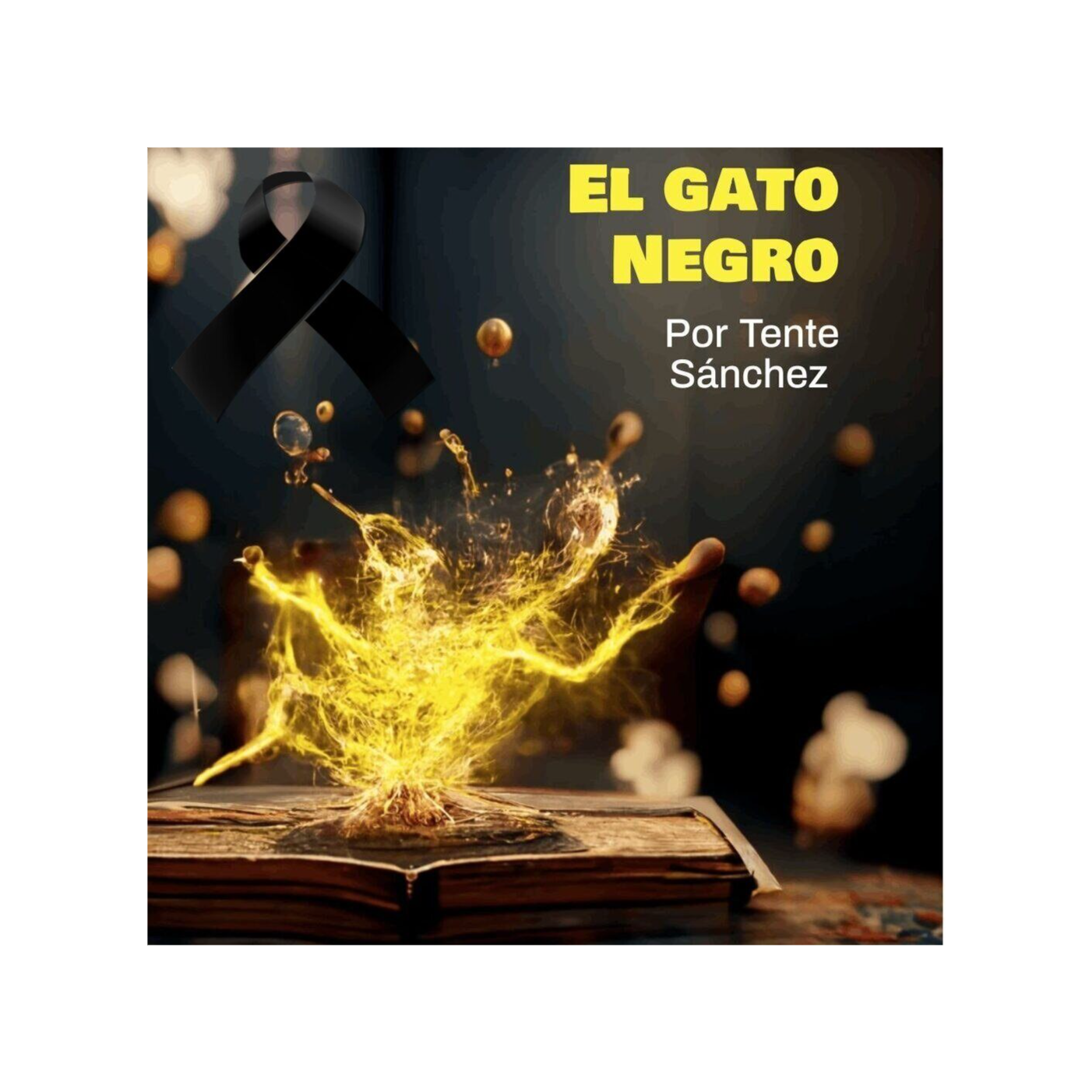 EL GATO NEGRO