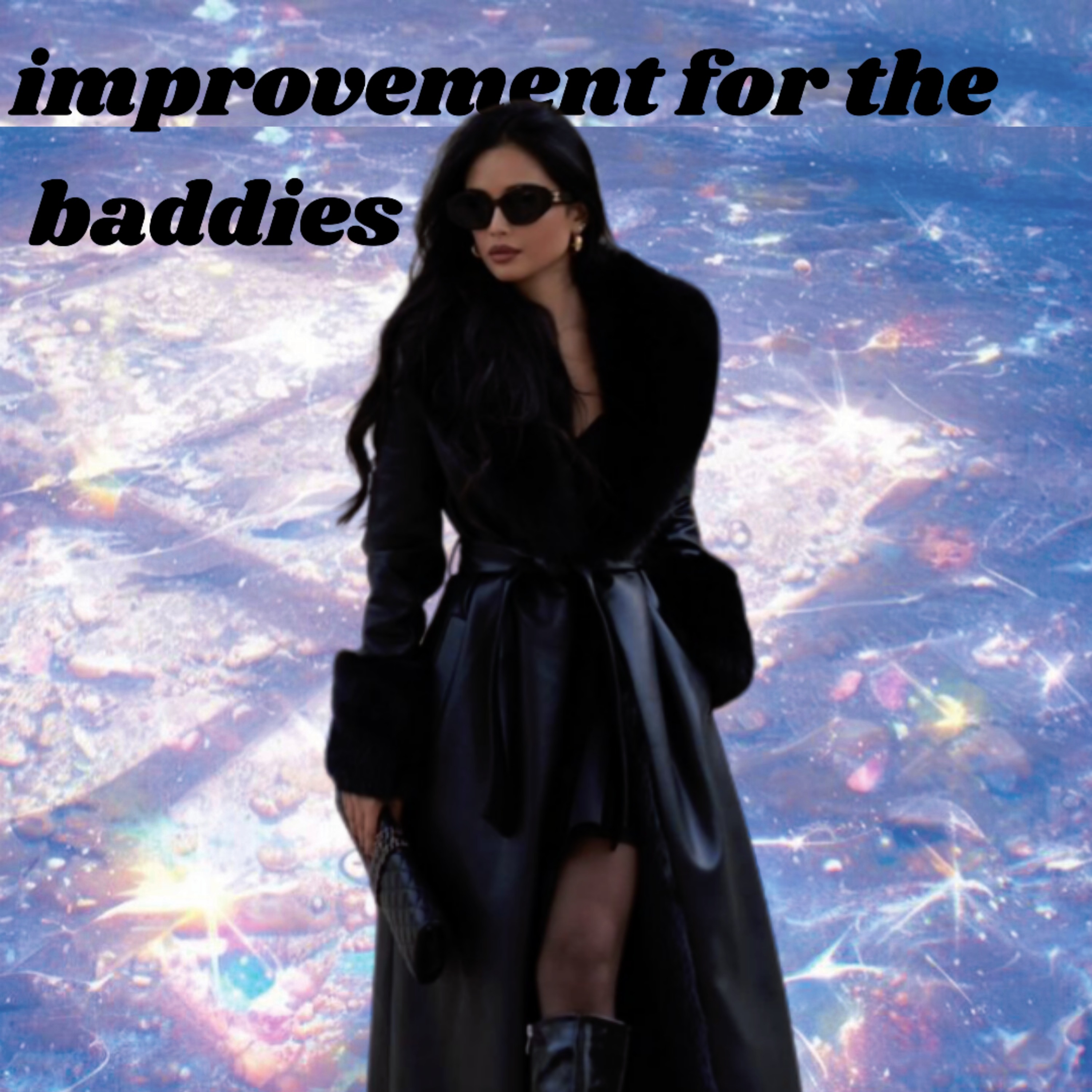 Improvement for baddies 
