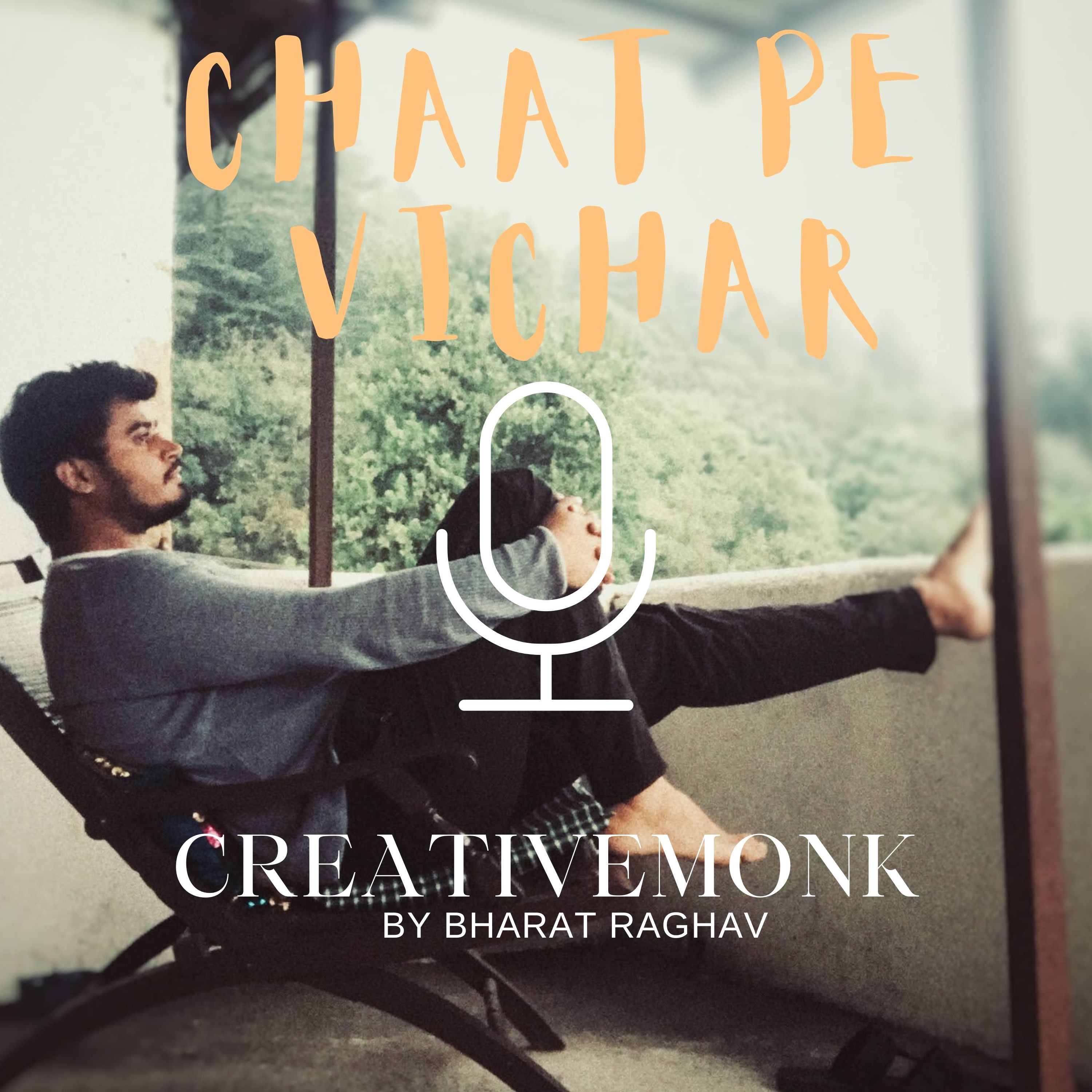 Chat Pe Vichar Podcast 