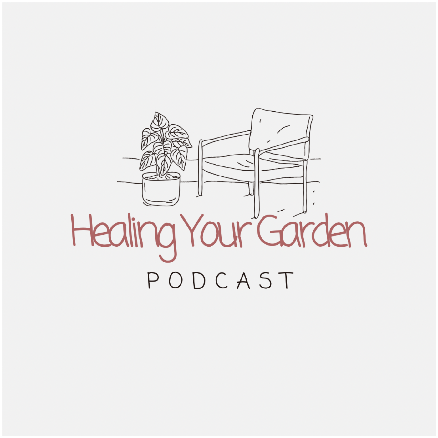The Garden of healing 