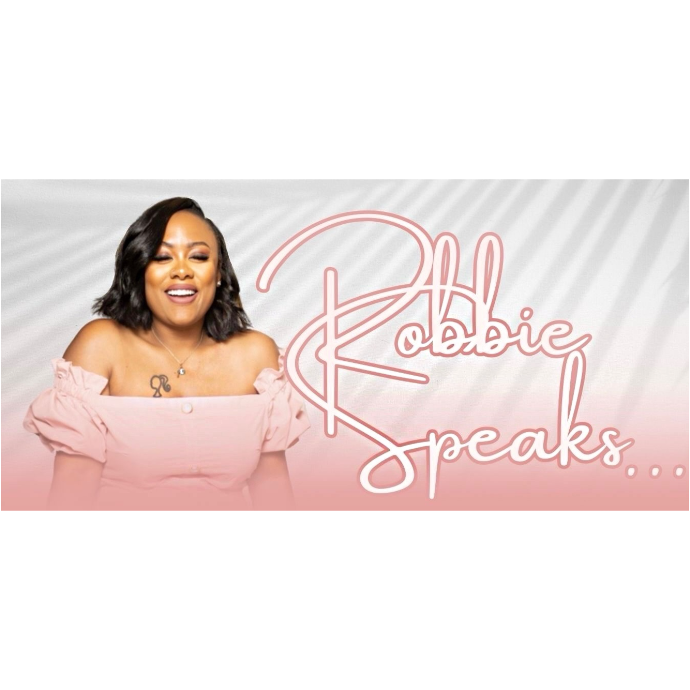 Robbie Speaks...ThePod!