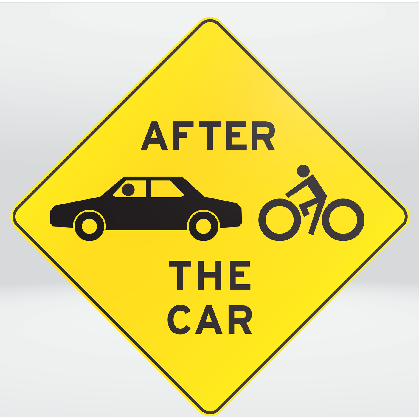 After the Car