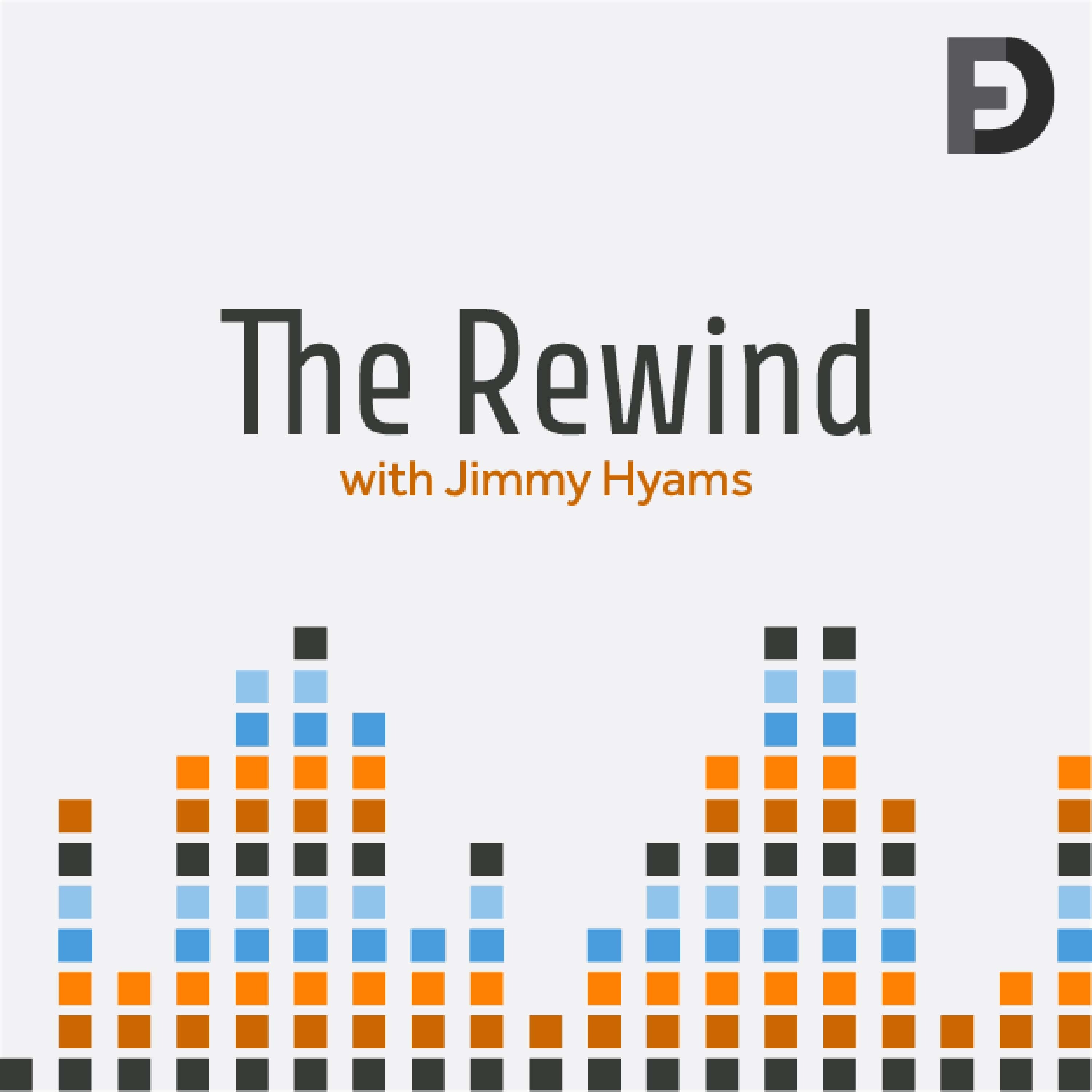 The Rewind: What led Cooper Mays to Tennessee