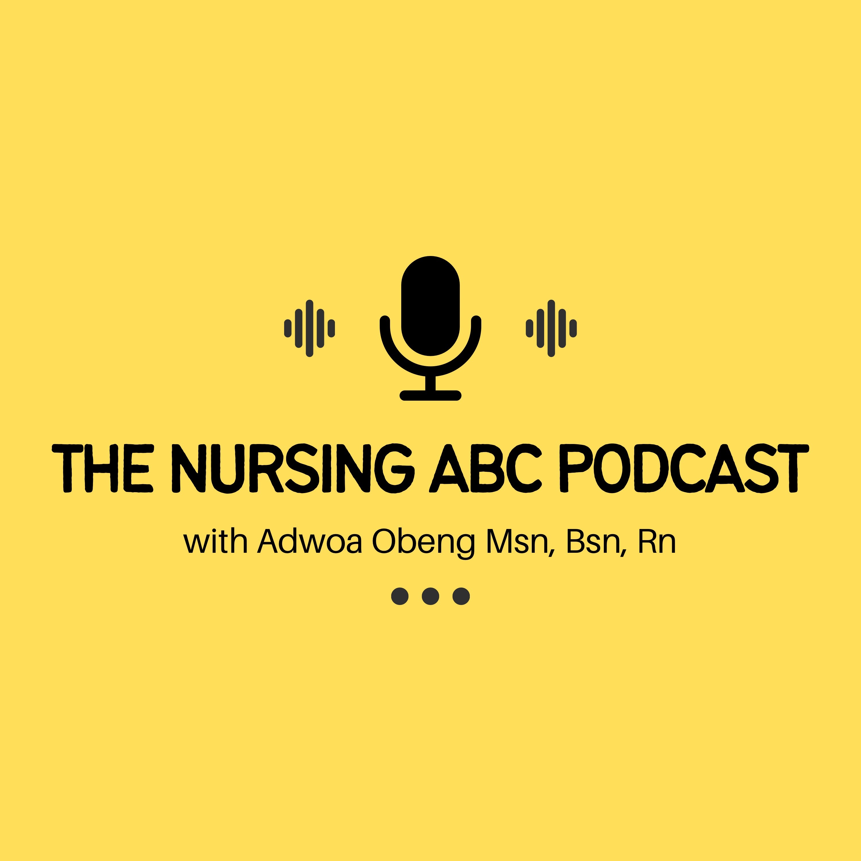 The Nursing ABC