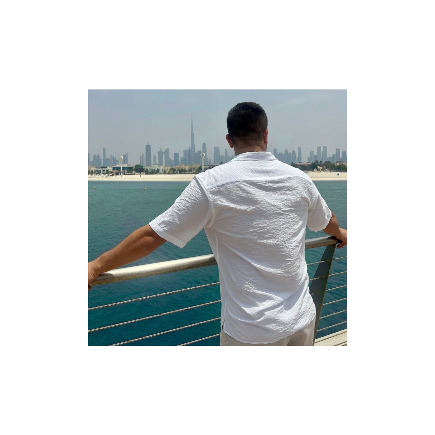 Michael Streets Discusses His Recent $1.5 Million Dollar Exit podcast artwork