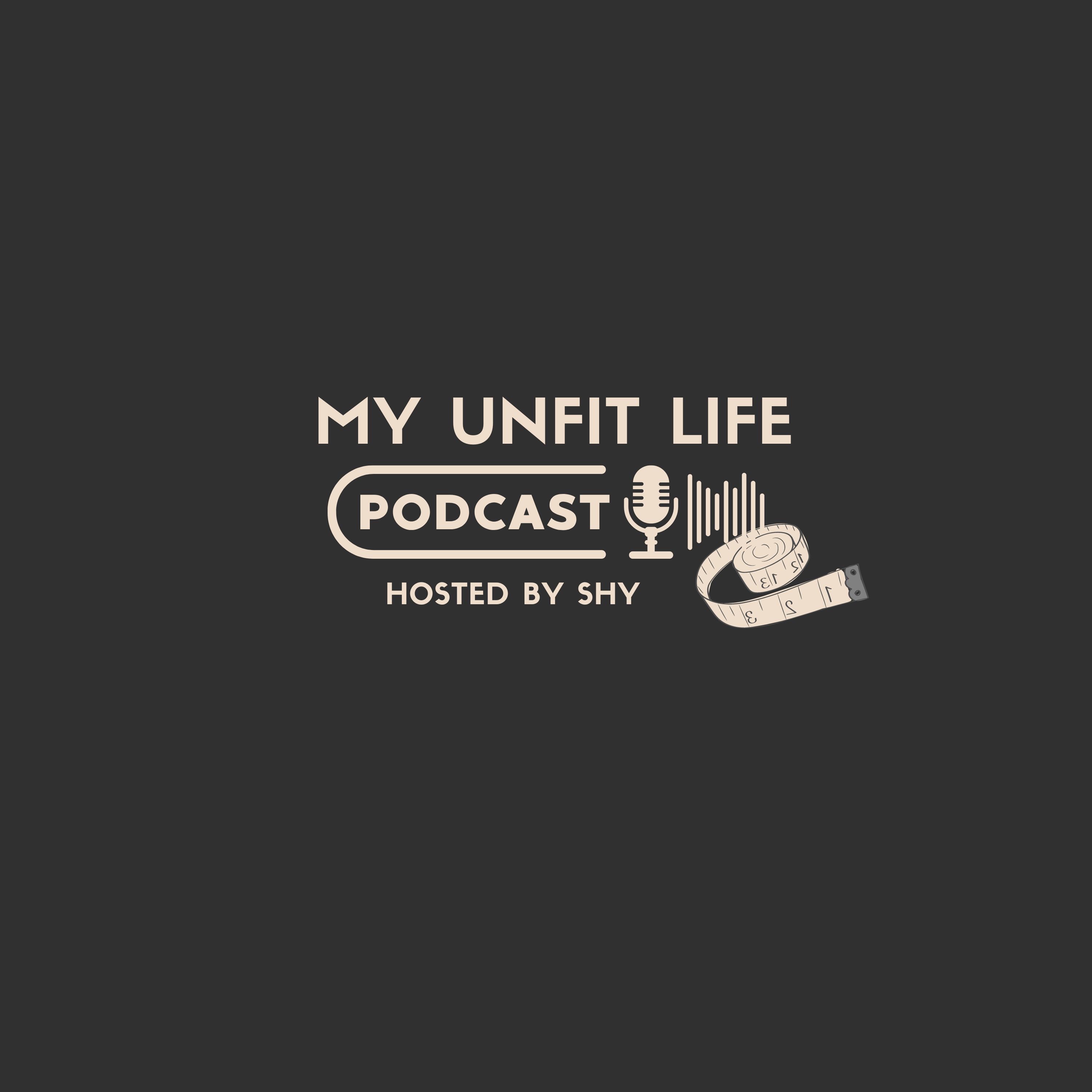 My Unfit Life