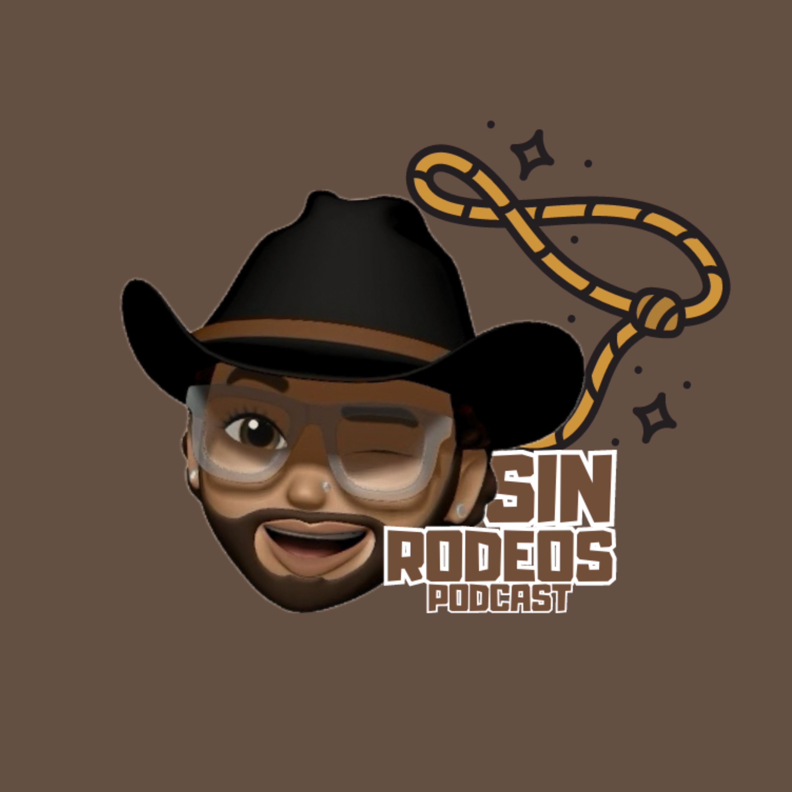 SIN RODEOS PODCASTS