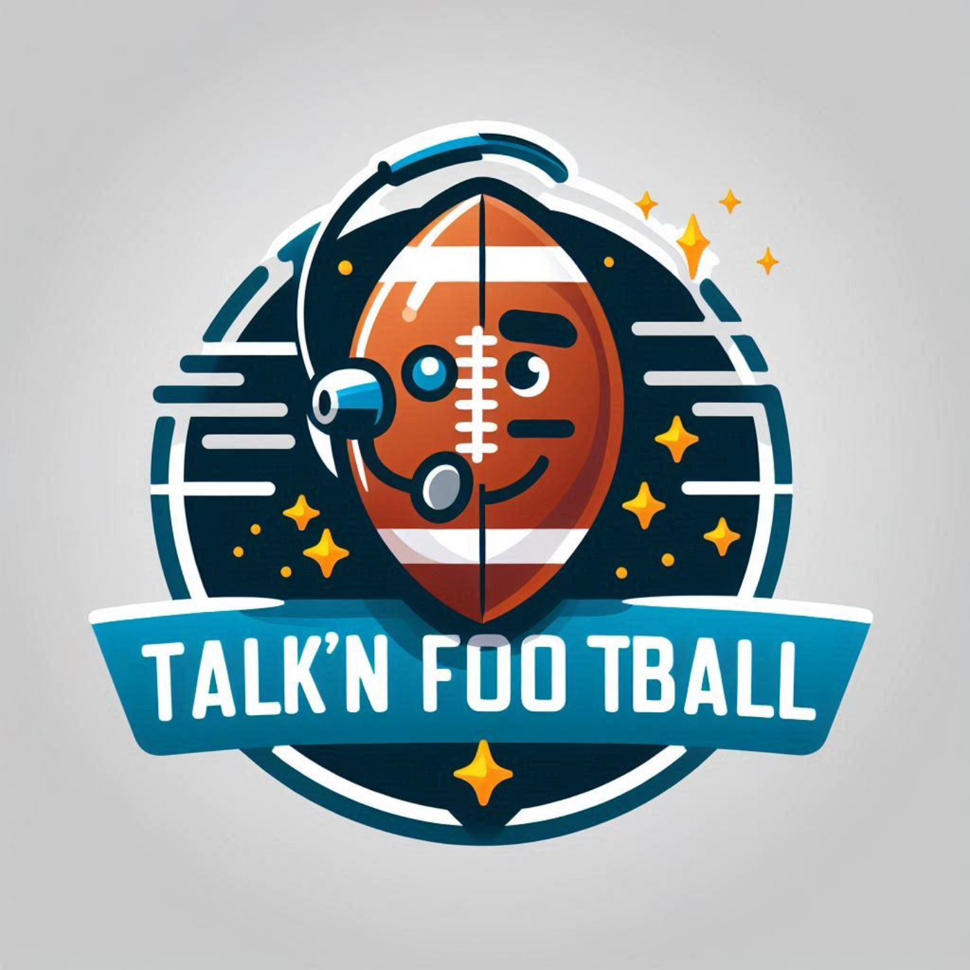 Talk\'n Football