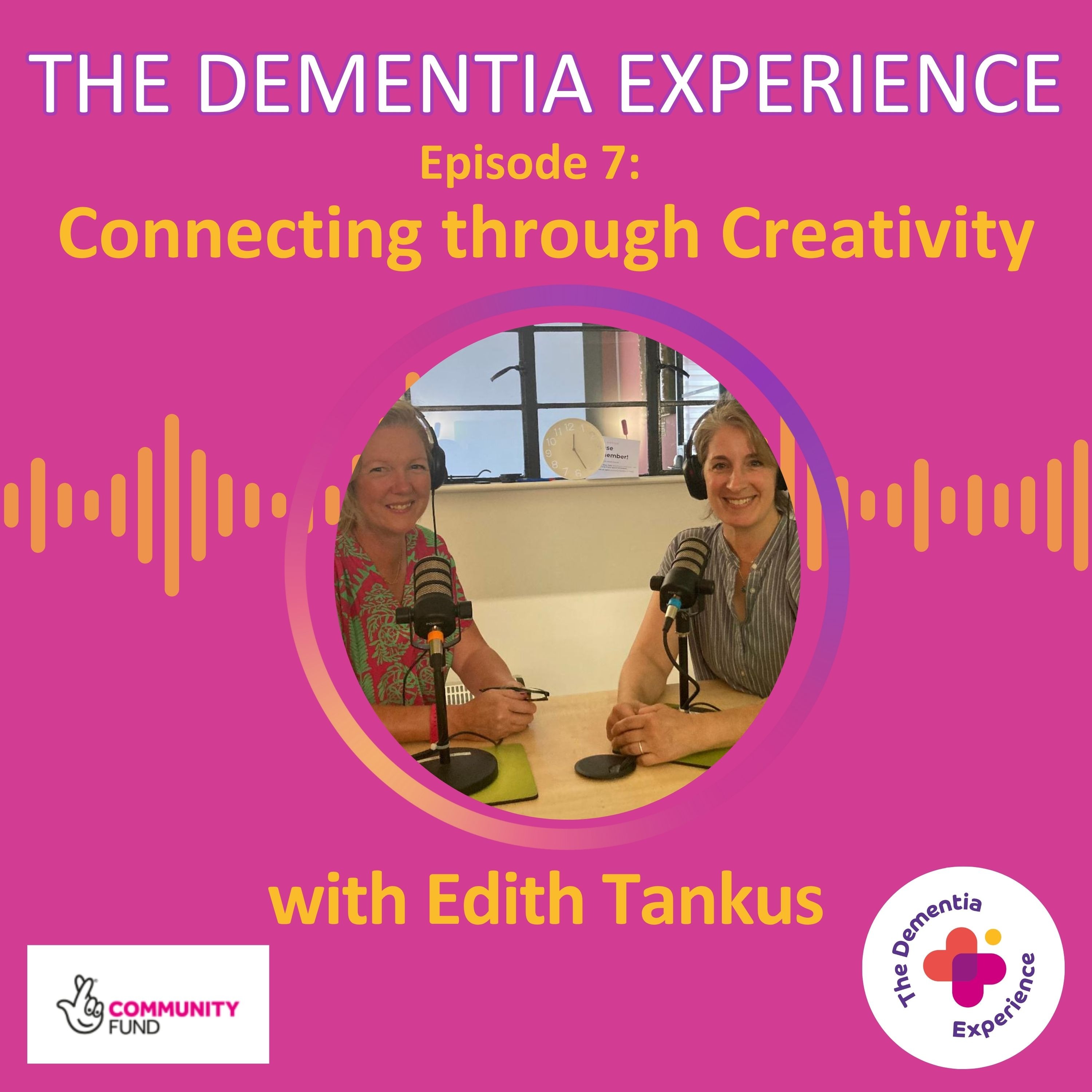 The Dementia Experience: Episode 7