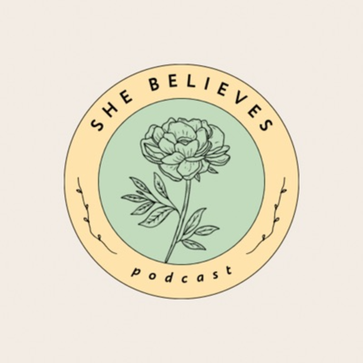 She-Believes