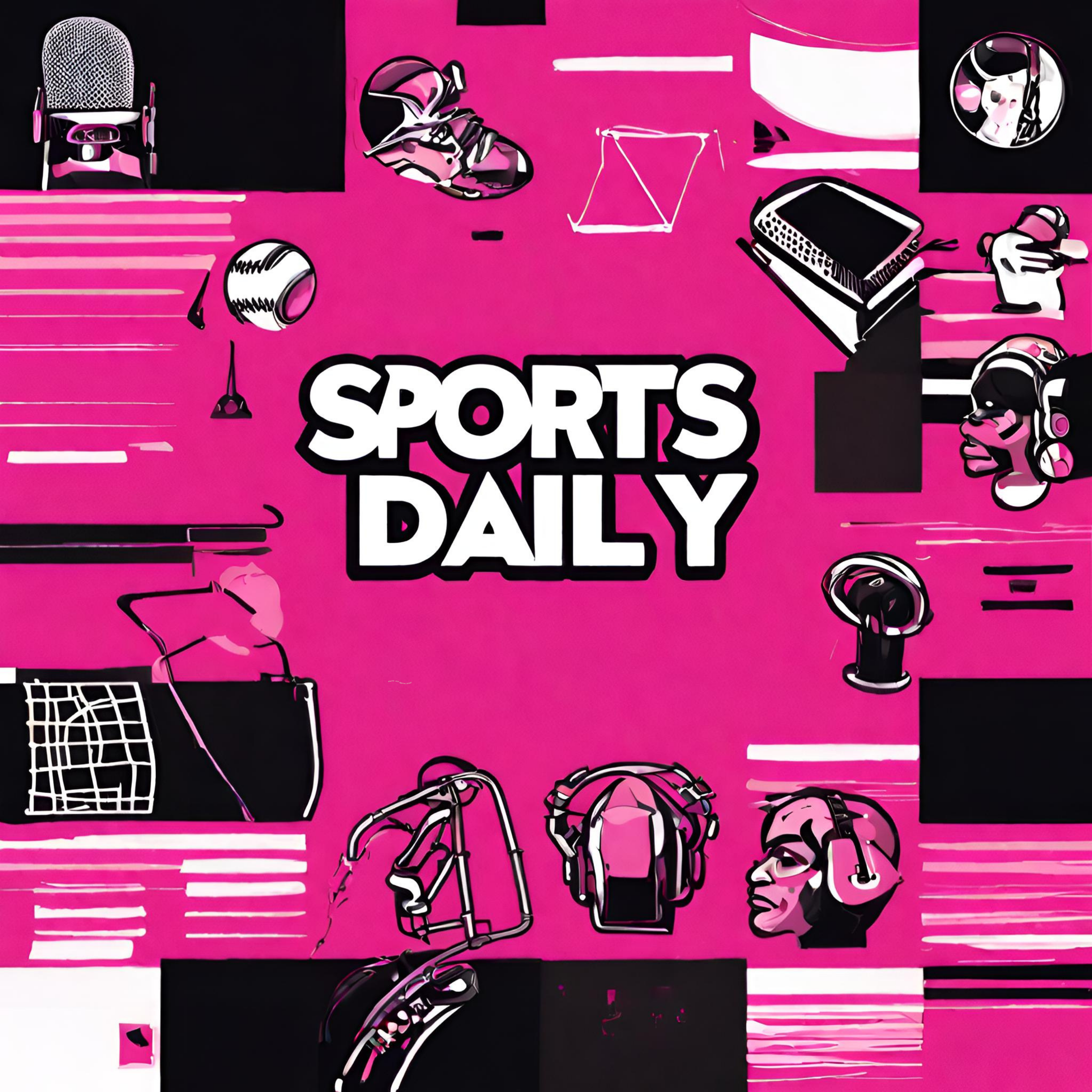 Sports Daily