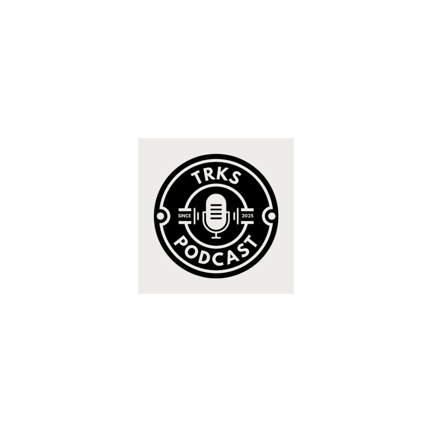 Friday's with TRKS podcast episode artwork
