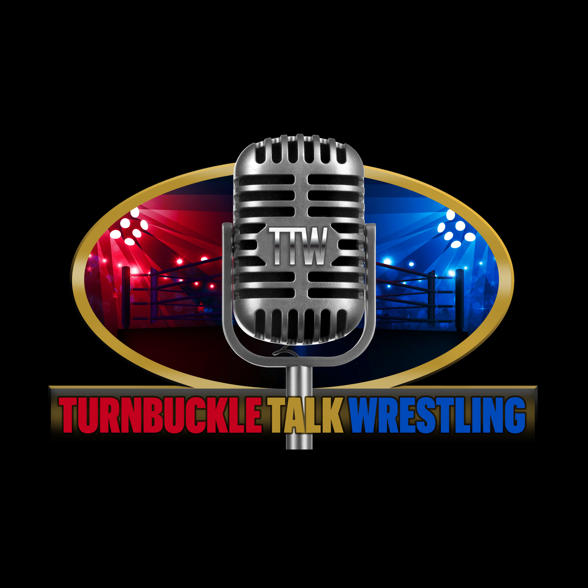 Turnbuckle Talk Wrestling TTW