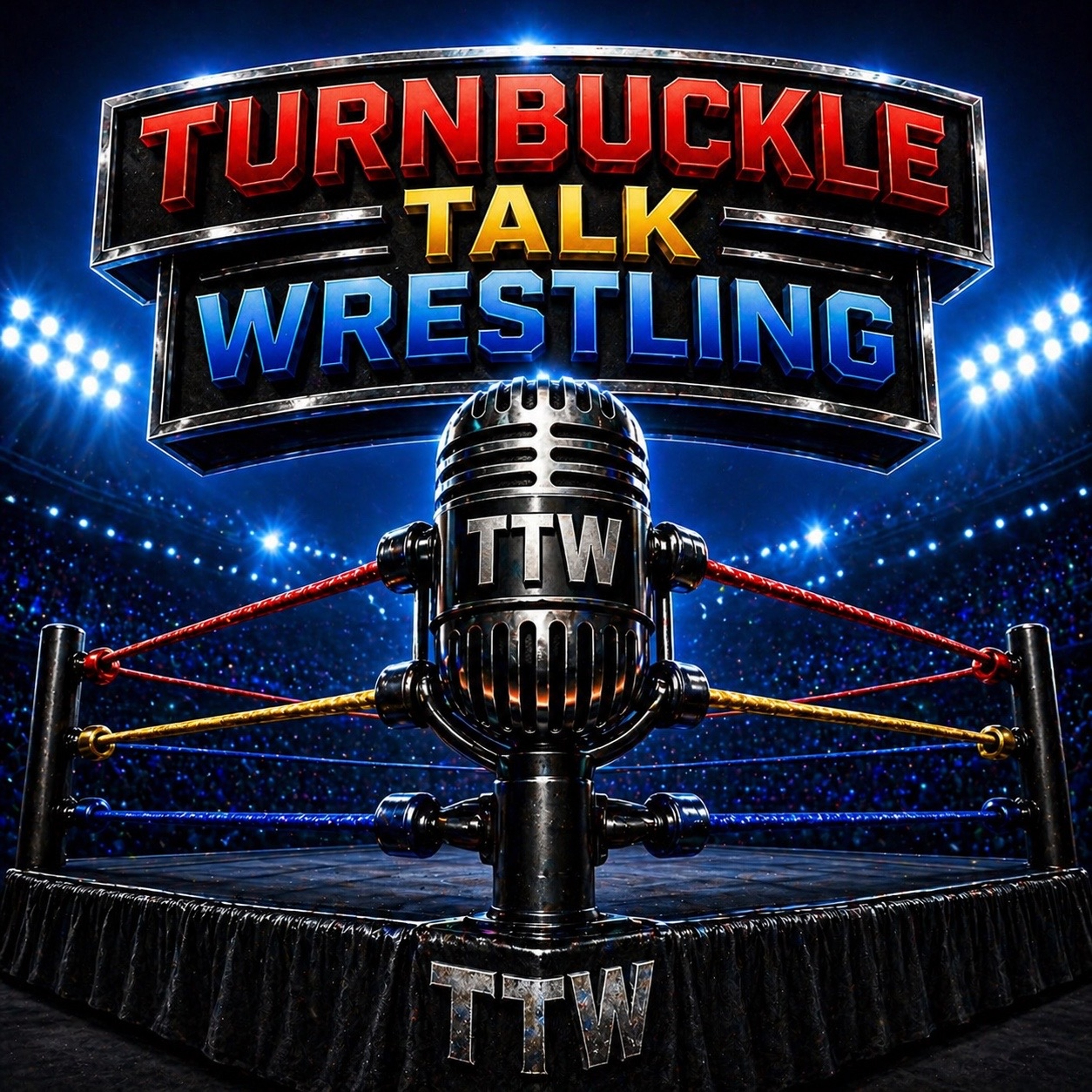 Nobody Asked For This episode artwork